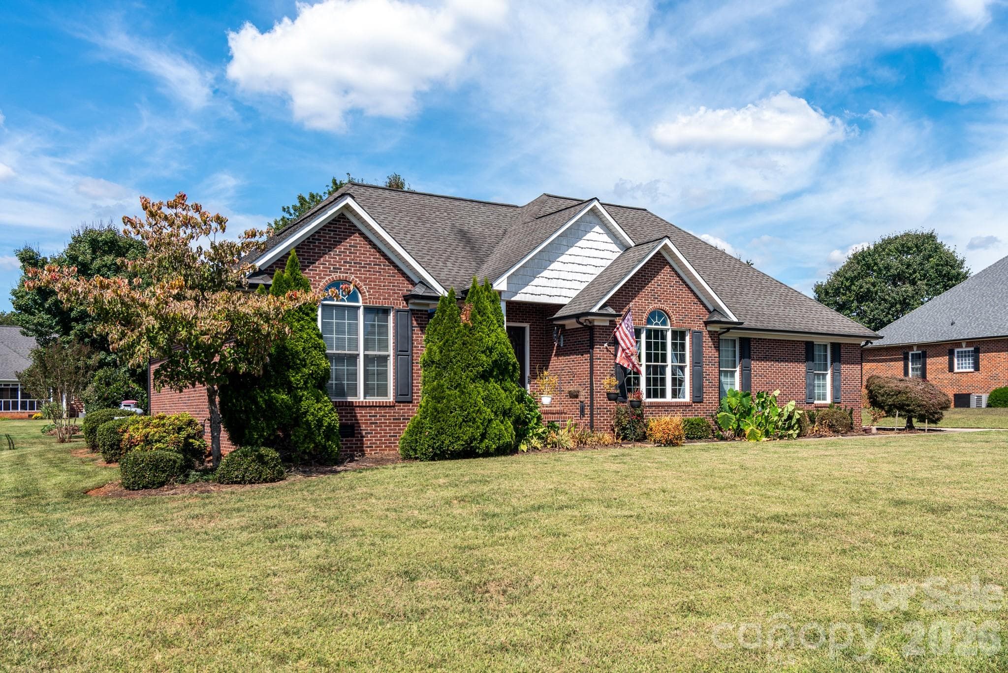 Single Family Residence at 2915 Woodfield Lane, Lincolnton, photo 25 of 26