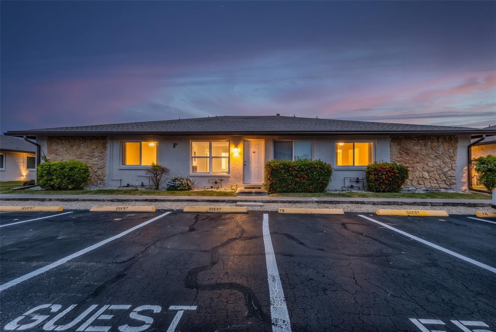 Villa at 21150 GERTRUDE AVE #F5, PORT CHARLOTTE, photo 2 of 15