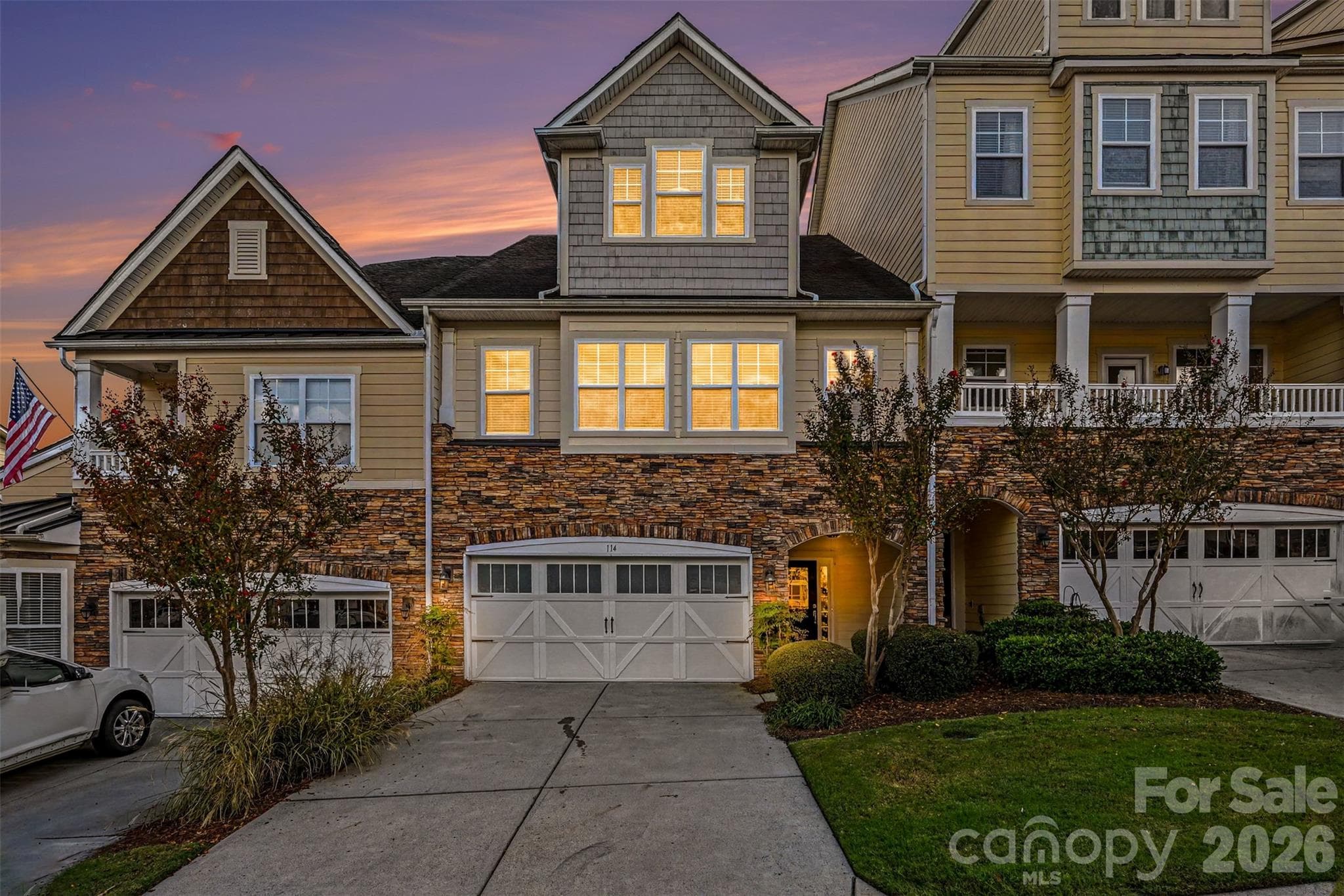 114 Inlet Point Drive