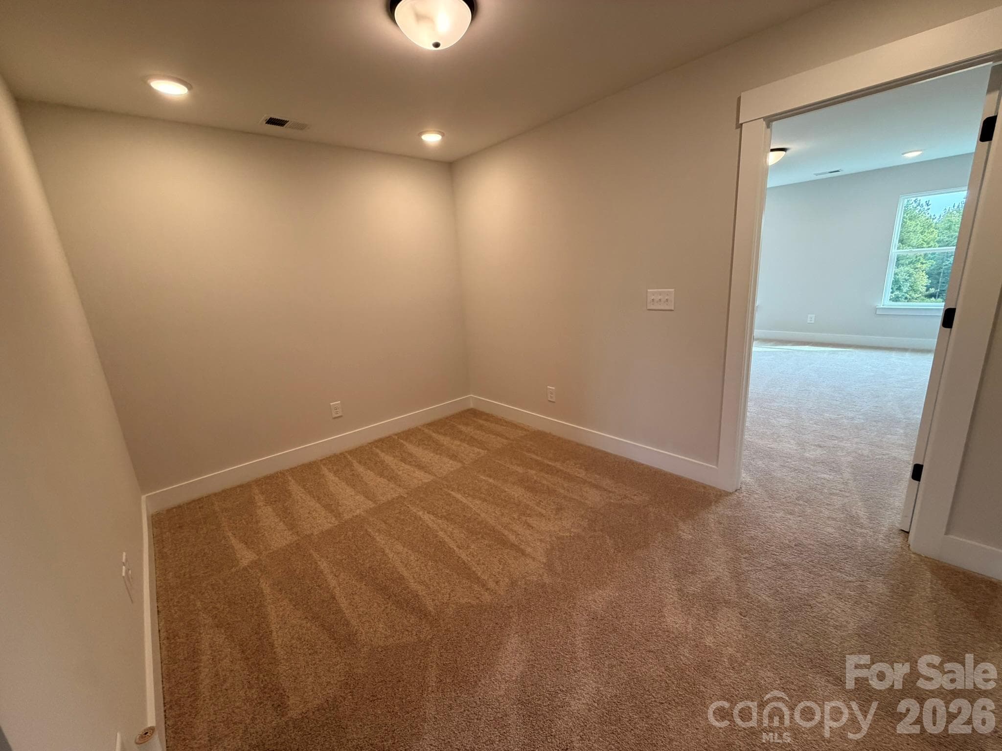 Loft - 406 Blythe Townhome Lane, Waxhaw