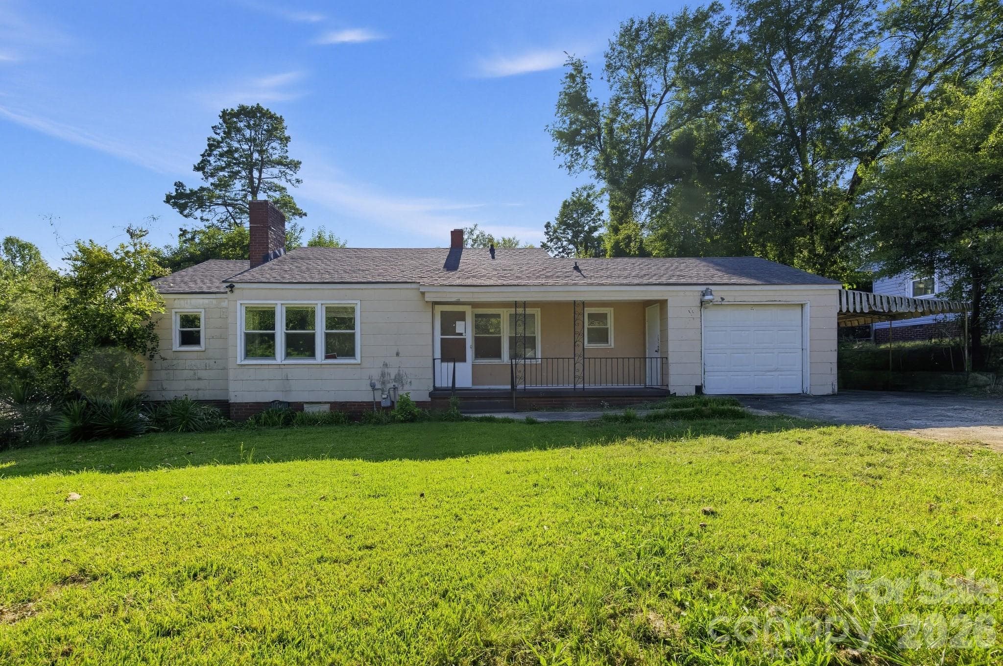 111 Whitener Avenue