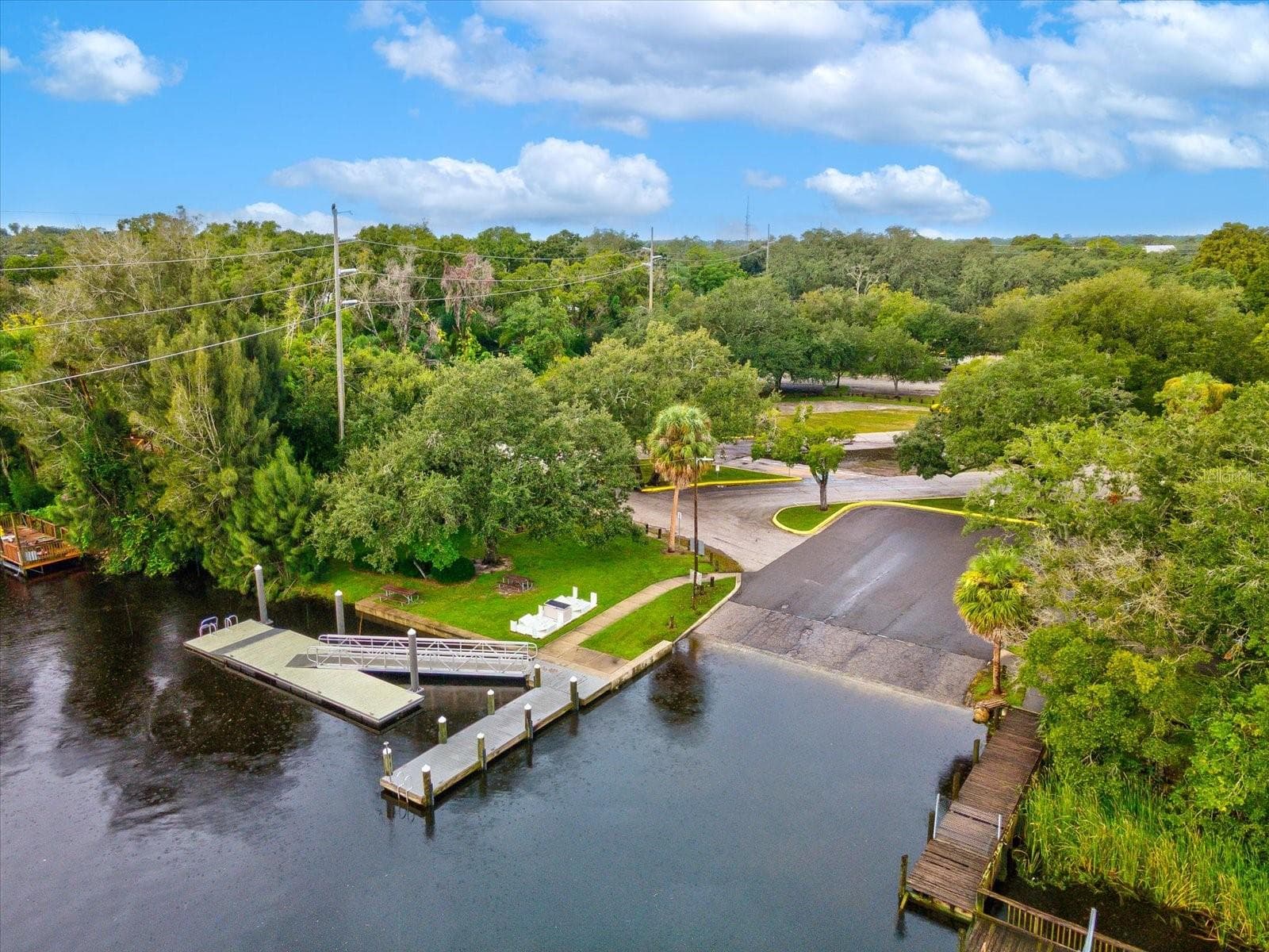 Single Family Residence at 910 E ESKIMO AVE, TAMPA, photo 53 of 55
