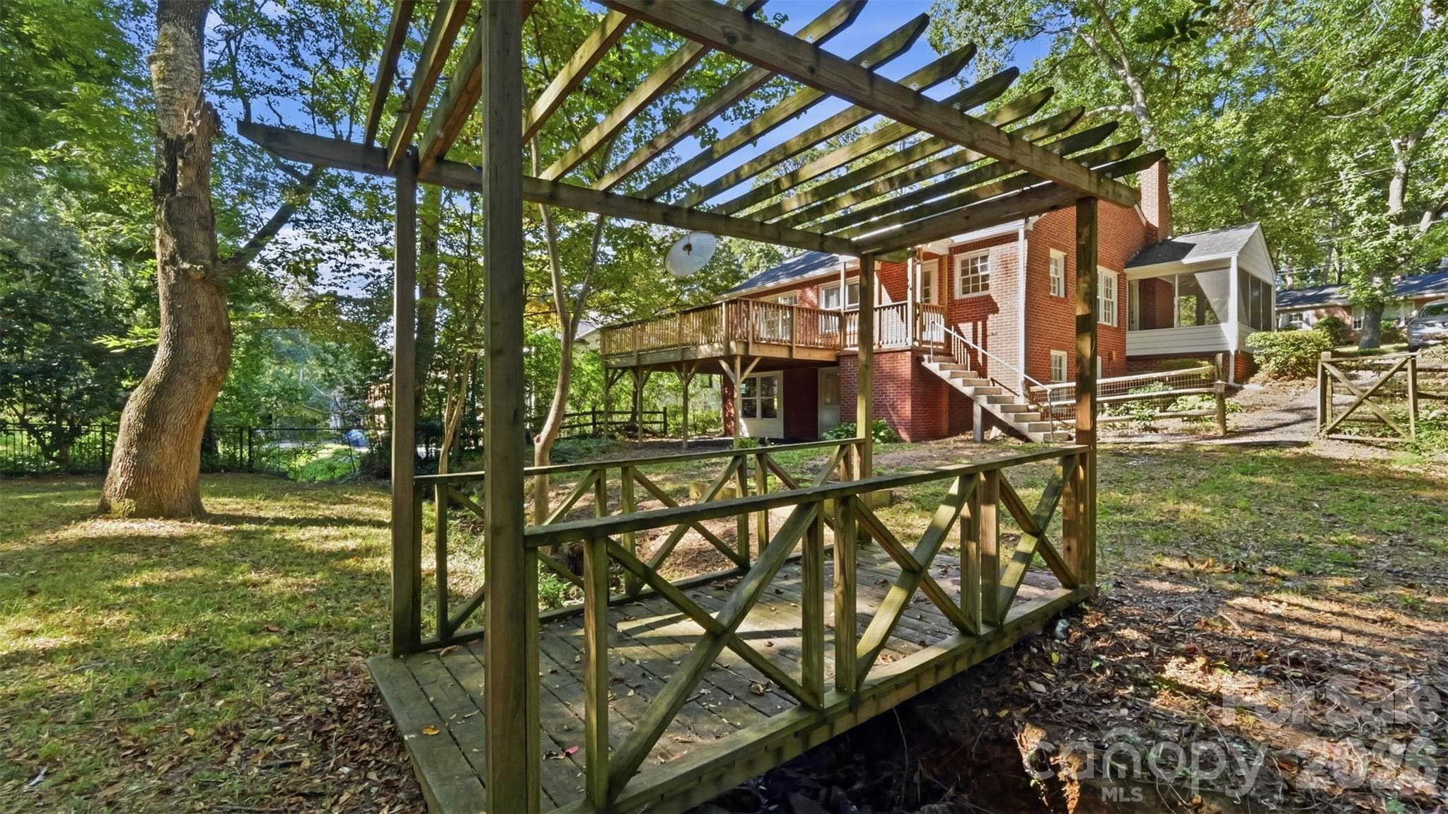 Single Family Residence at 1004 S South Street, Gastonia, photo 31 of 36