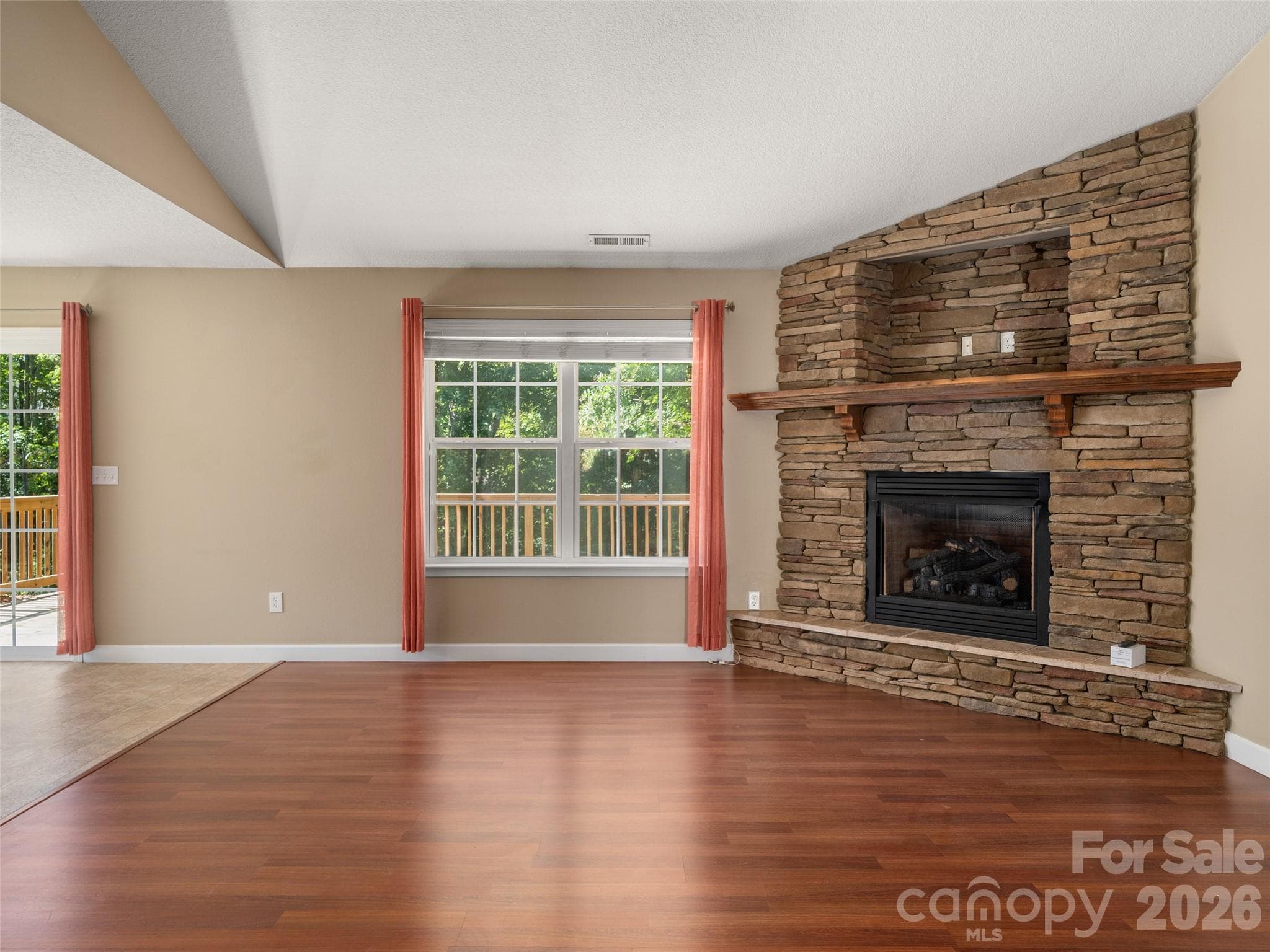 Single Family Residence at 202 Hondah Road, Brevard, photo 4 of 41