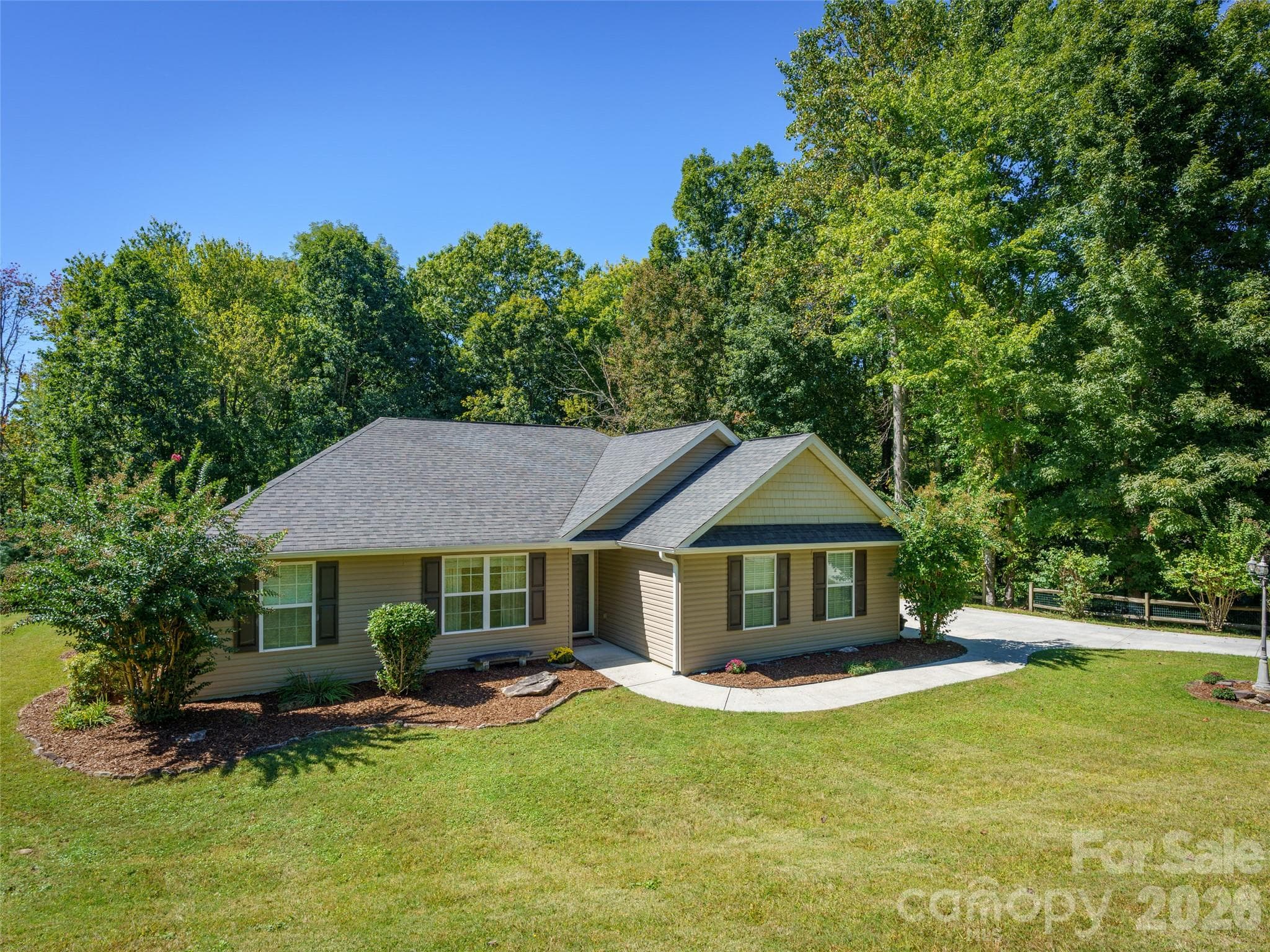 Single Family Residence at 202 Hondah Road, Brevard, photo 34 of 41