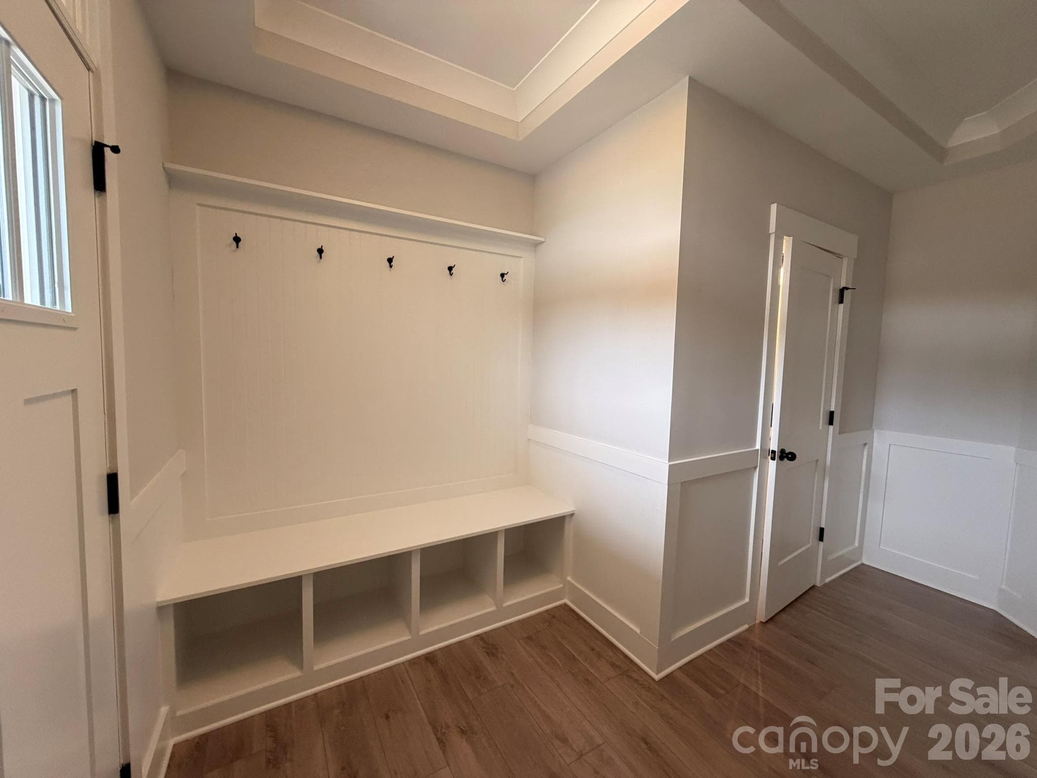 Drop Zone - 410 Blythe Townhome Lane, Waxhaw