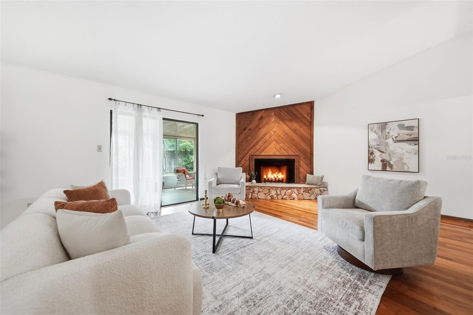 Single Family Residence at 120 BUCK CT, CASSELBERRY, photo 6 of 31