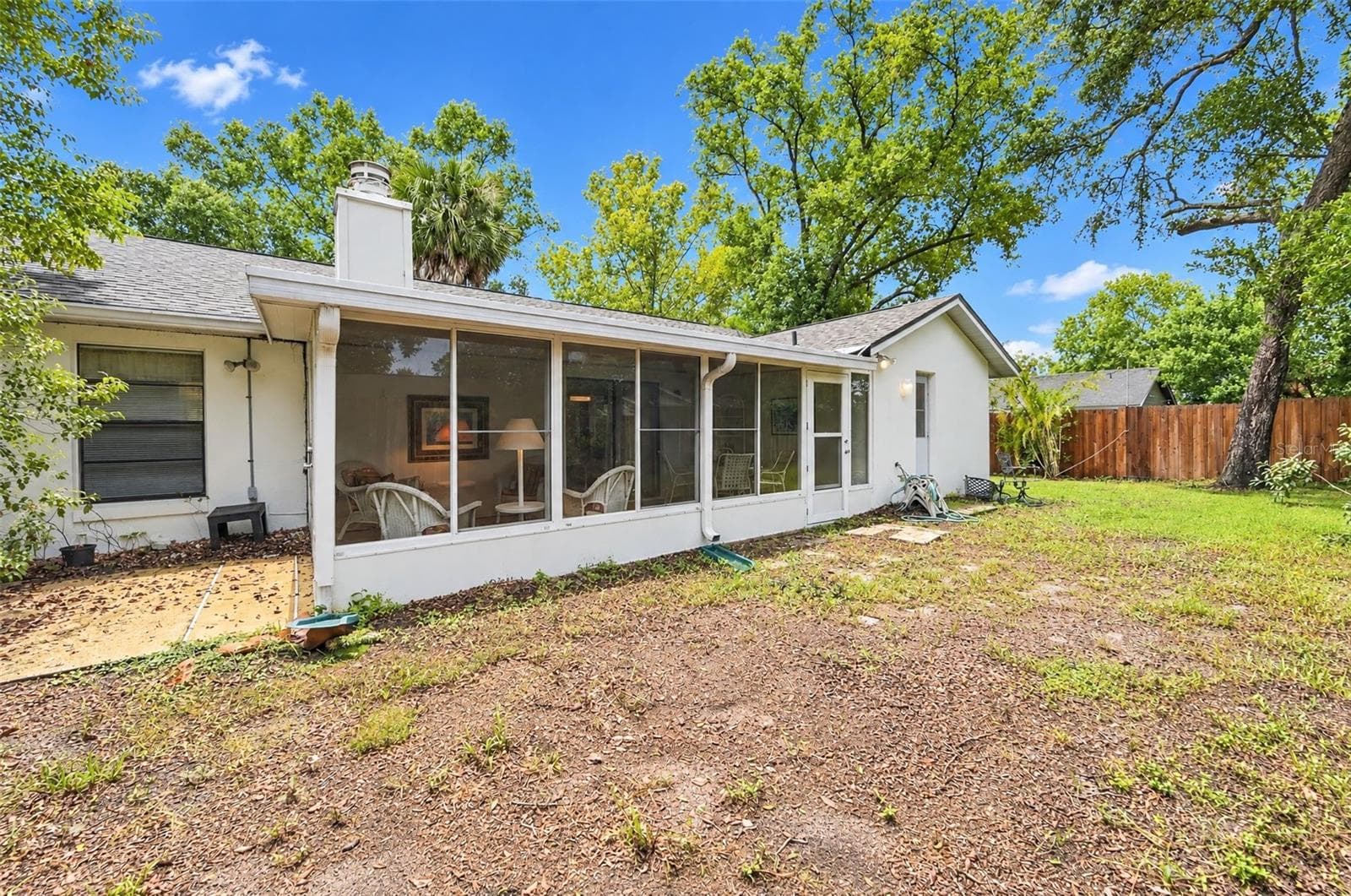 Single Family Residence at 120 BUCK CT, CASSELBERRY, photo 27 of 31