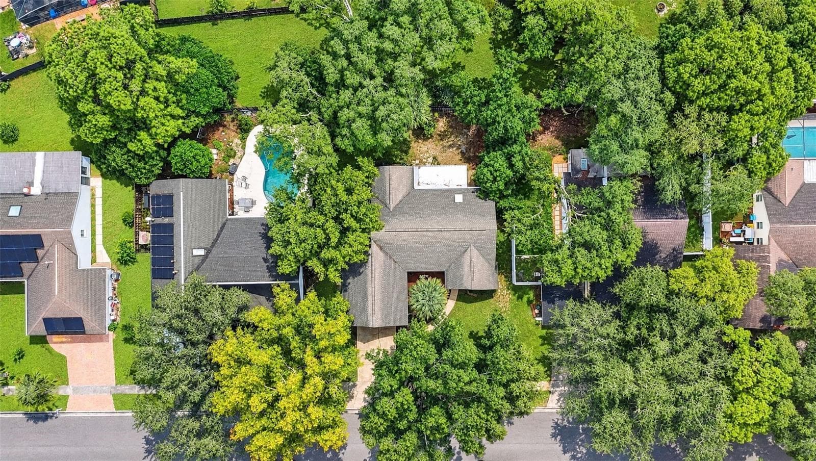 Single Family Residence at 120 BUCK CT, CASSELBERRY, photo 28 of 31