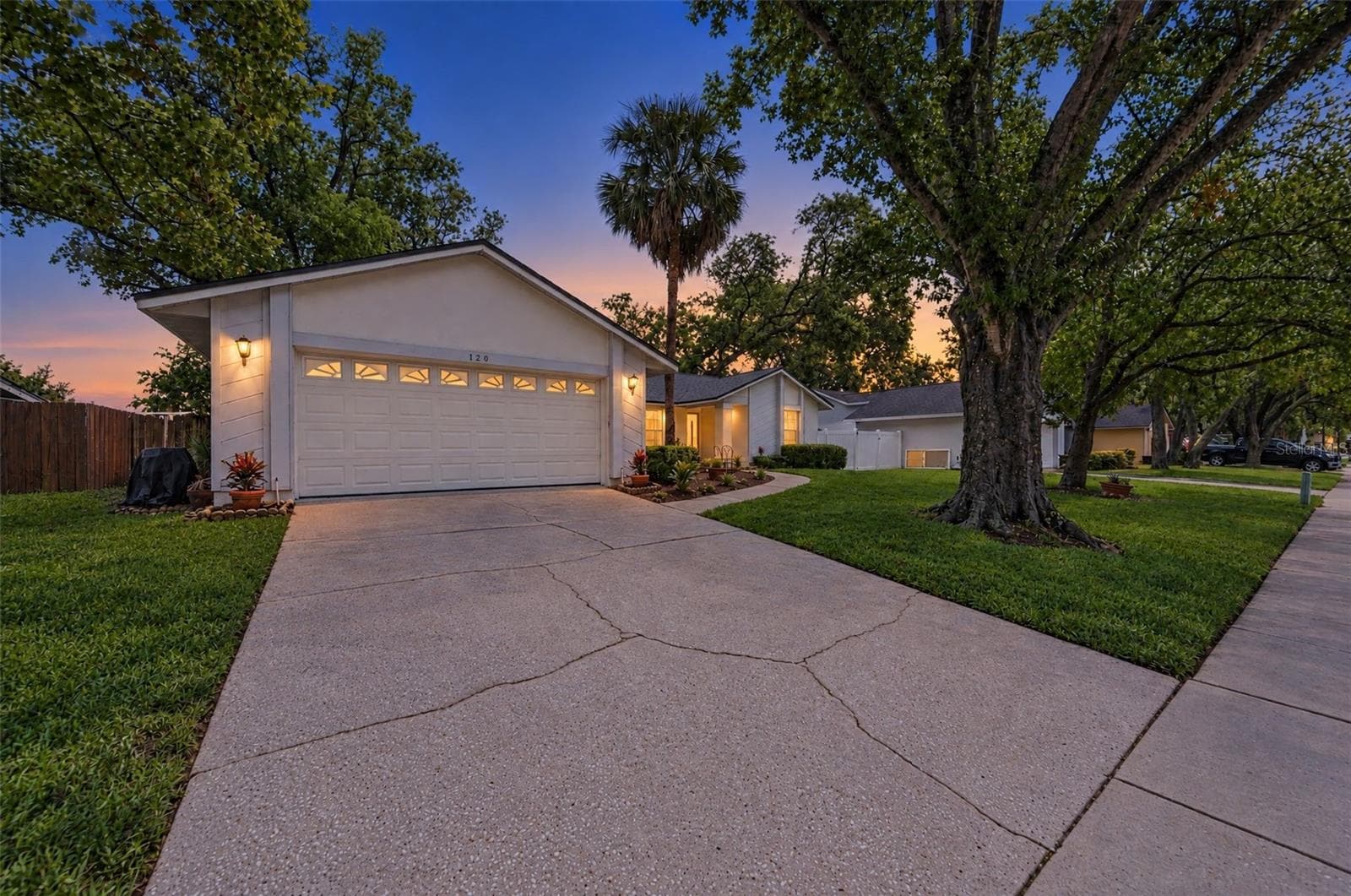 Single Family Residence at 120 BUCK CT, CASSELBERRY, photo 31 of 31