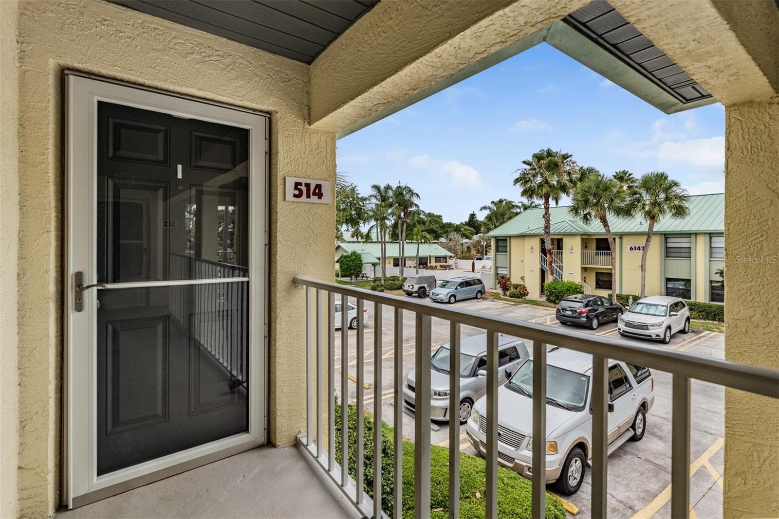 Condominium at 6125 113TH ST #514, SEMINOLE, photo 3 of 33