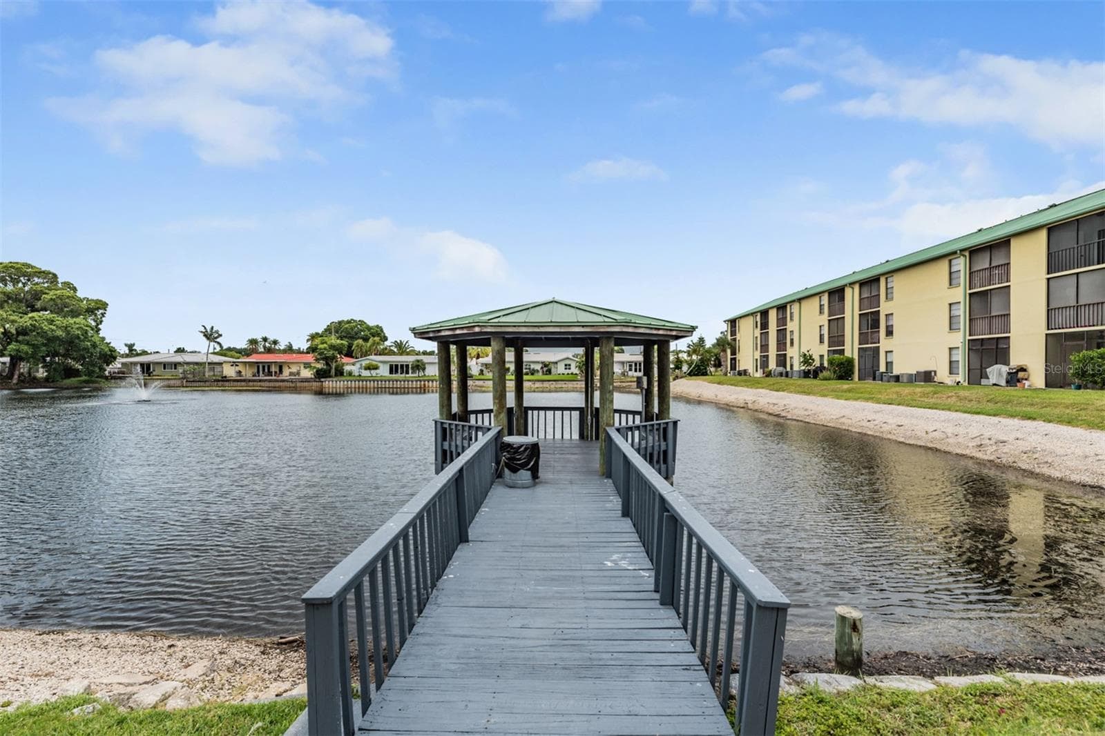 Condominium at 6125 113TH ST #514, SEMINOLE, photo 32 of 33