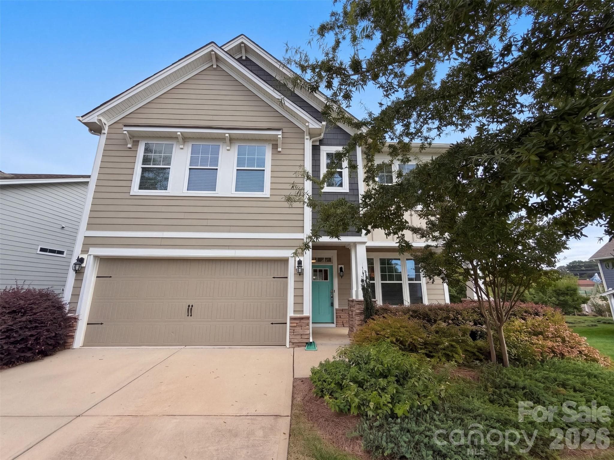 8014 Alford Road