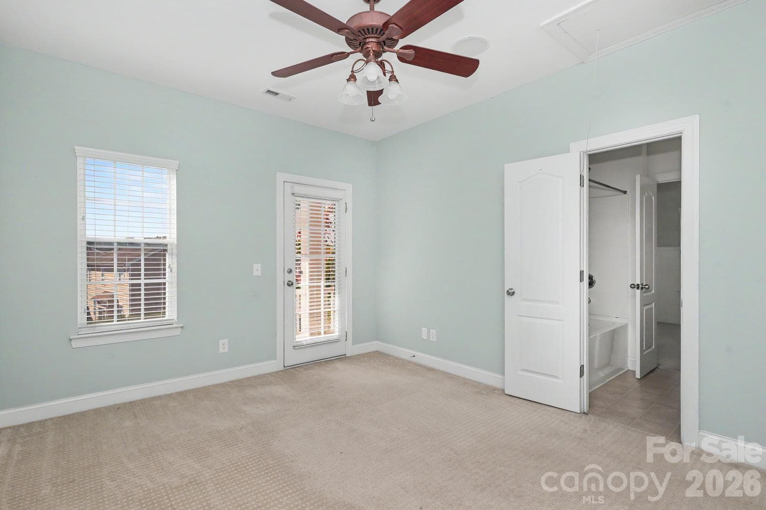 Single Family Residence at 10509 Serape Road, Charlotte, photo 26 of 41