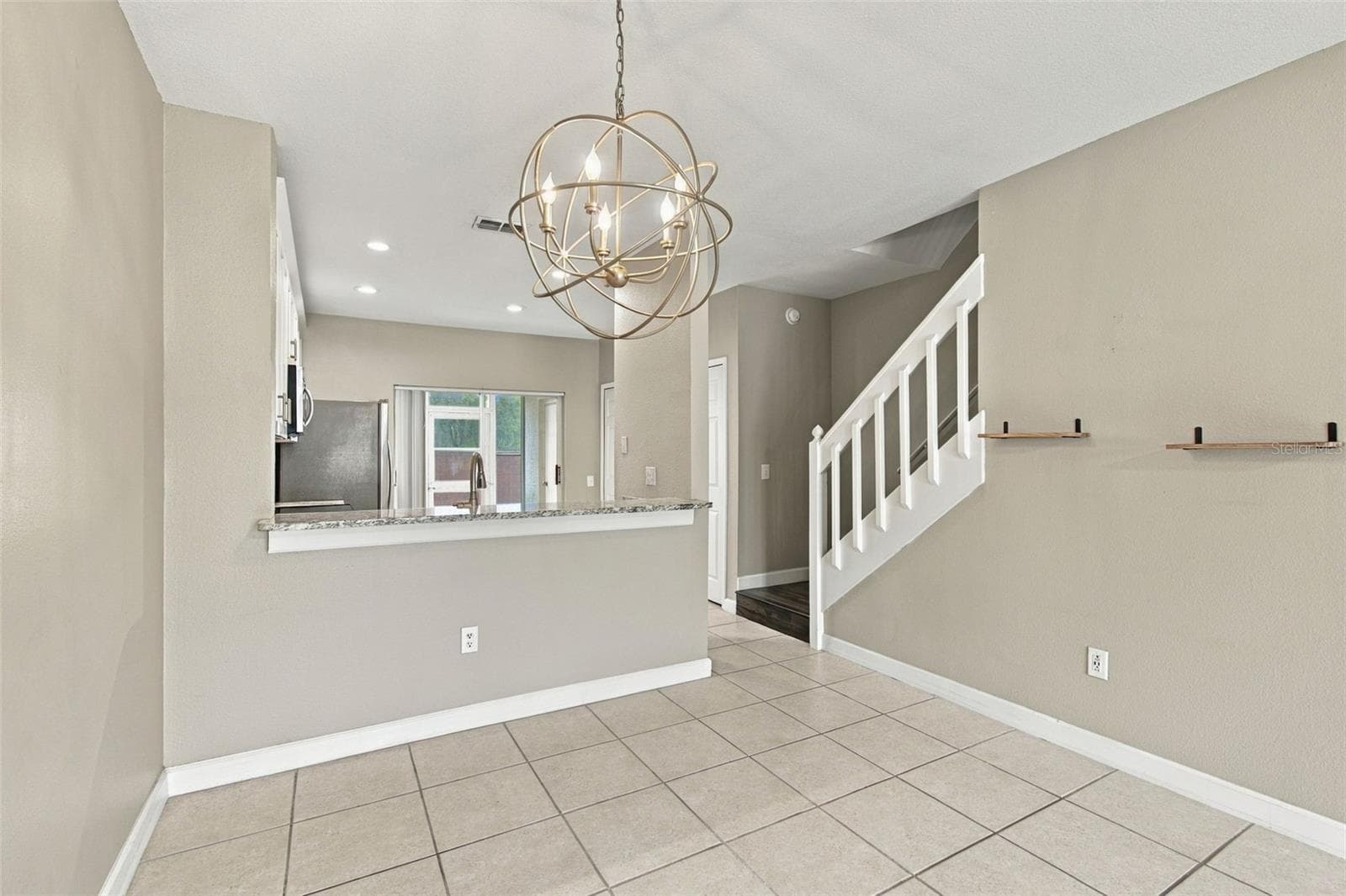 Townhouse at 12442 BERKELEY SQUARE DR, TAMPA, photo 5 of 20