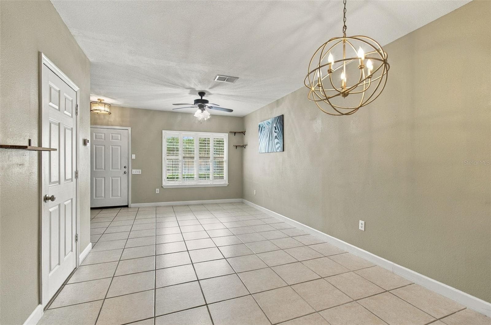 Townhouse at 12442 BERKELEY SQUARE DR, TAMPA, photo 6 of 20