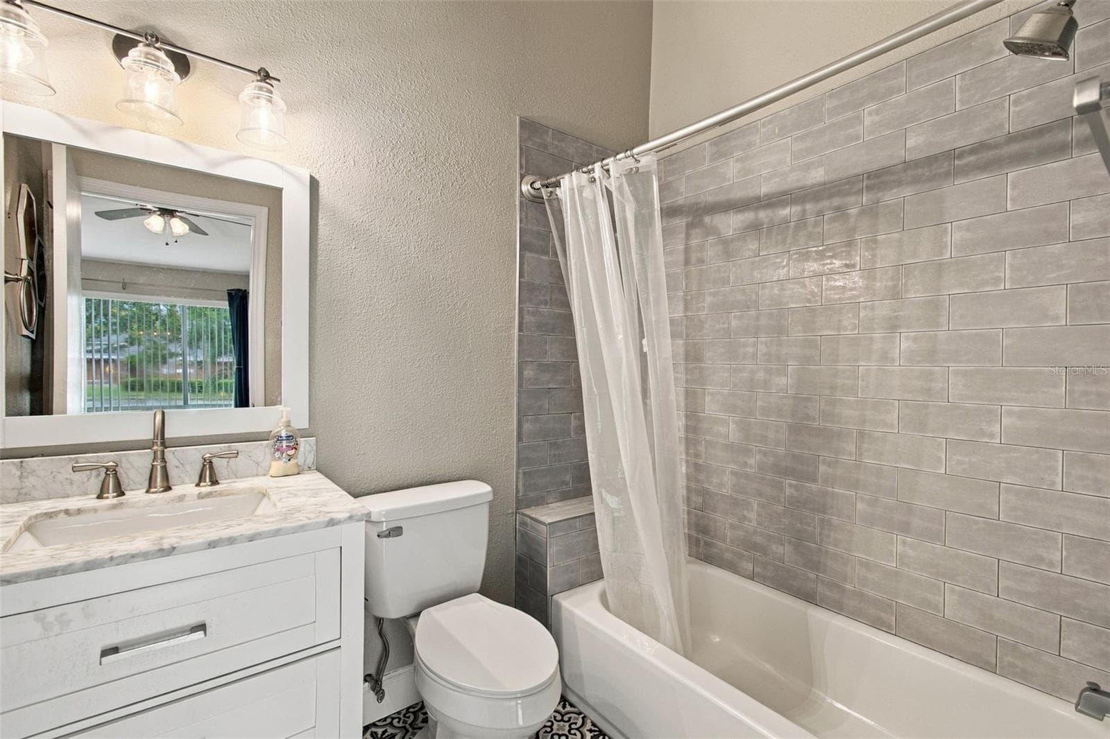 Townhouse at 12442 BERKELEY SQUARE DR, TAMPA, photo 14 of 20