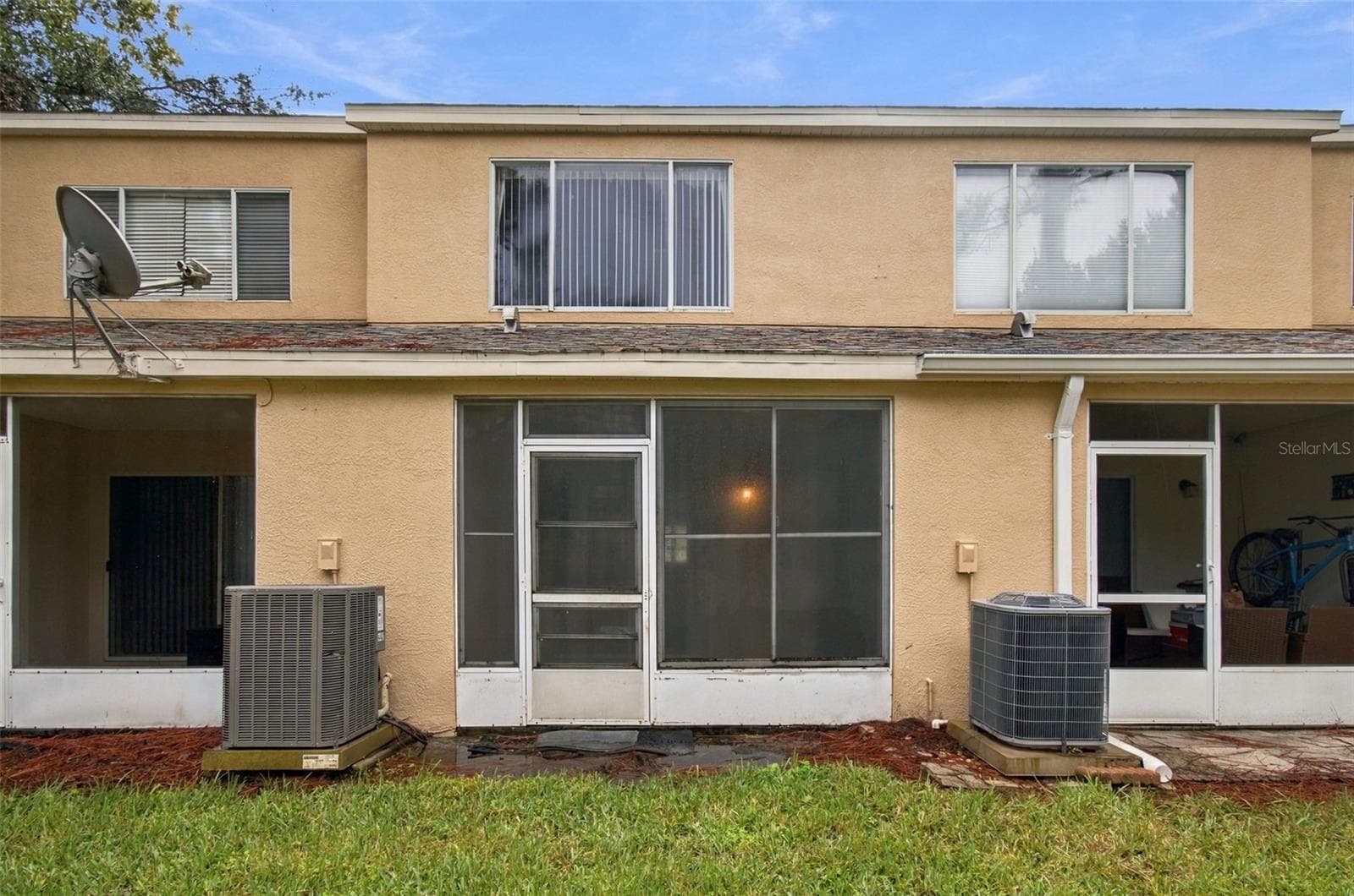 Townhouse at 12442 BERKELEY SQUARE DR, TAMPA, photo 17 of 20