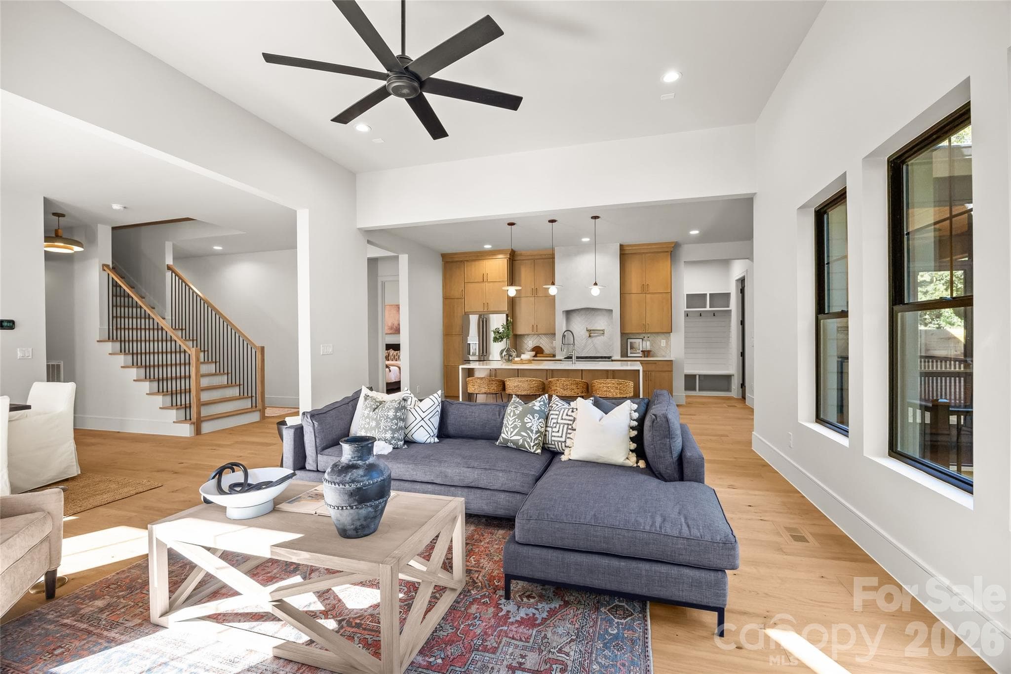 Single Family Residence at 1217 Parkwood Avenue, Charlotte, photo 21 of 48