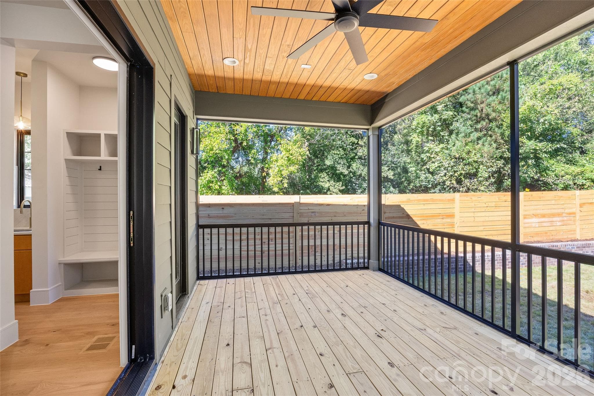 Single Family Residence at 1217 Parkwood Avenue, Charlotte, photo 41 of 48