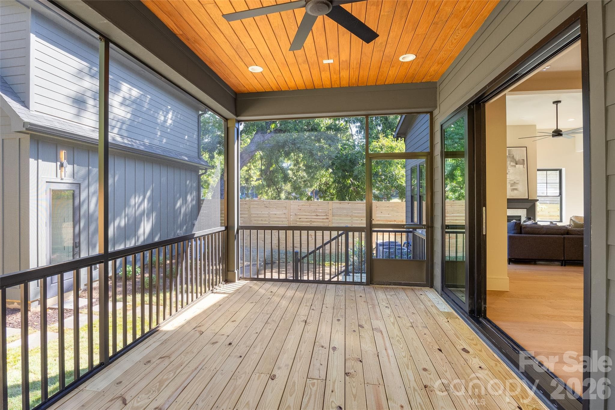Single Family Residence at 1217 Parkwood Avenue, Charlotte, photo 42 of 48