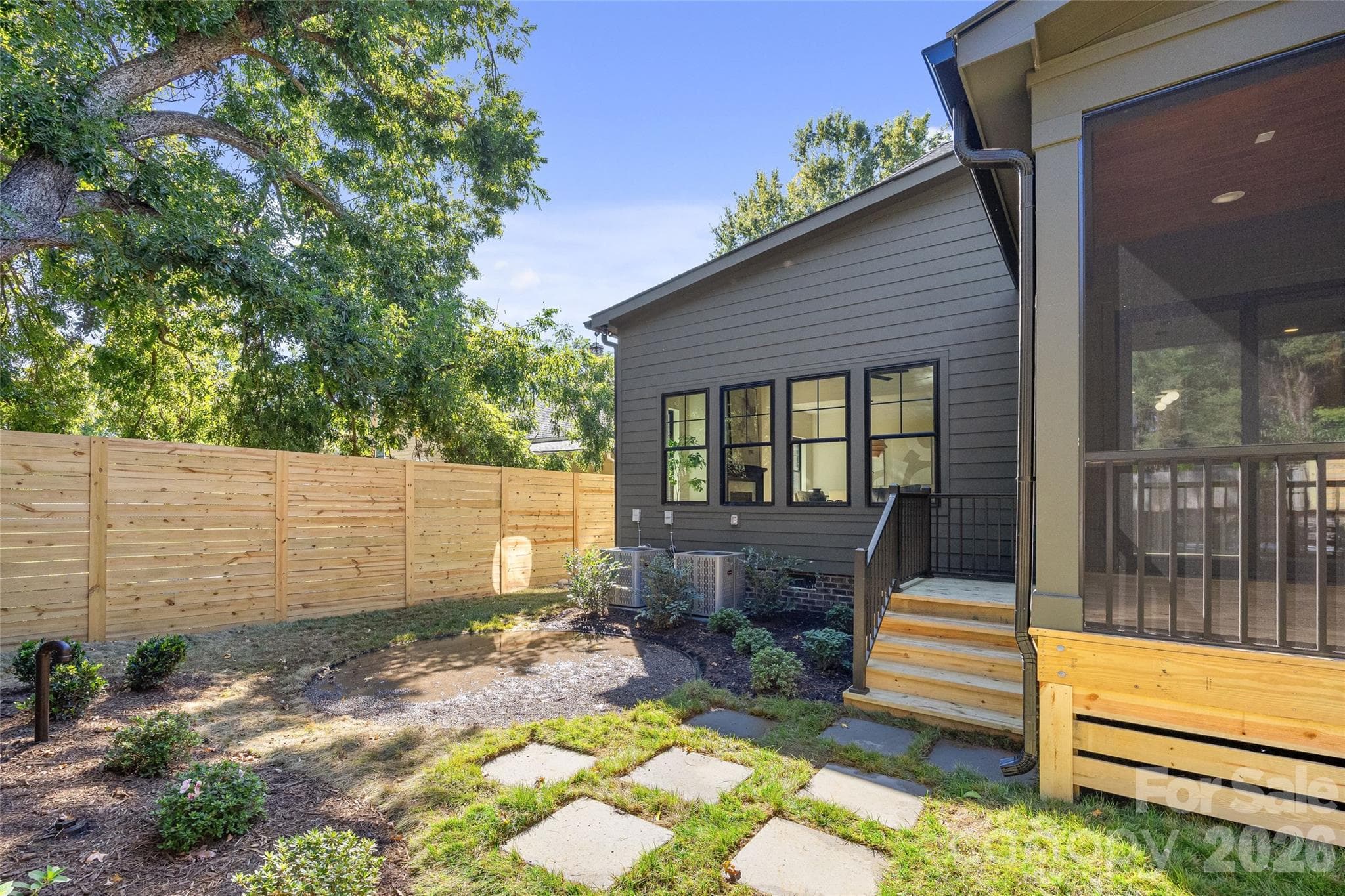 Single Family Residence at 1217 Parkwood Avenue, Charlotte, photo 48 of 48