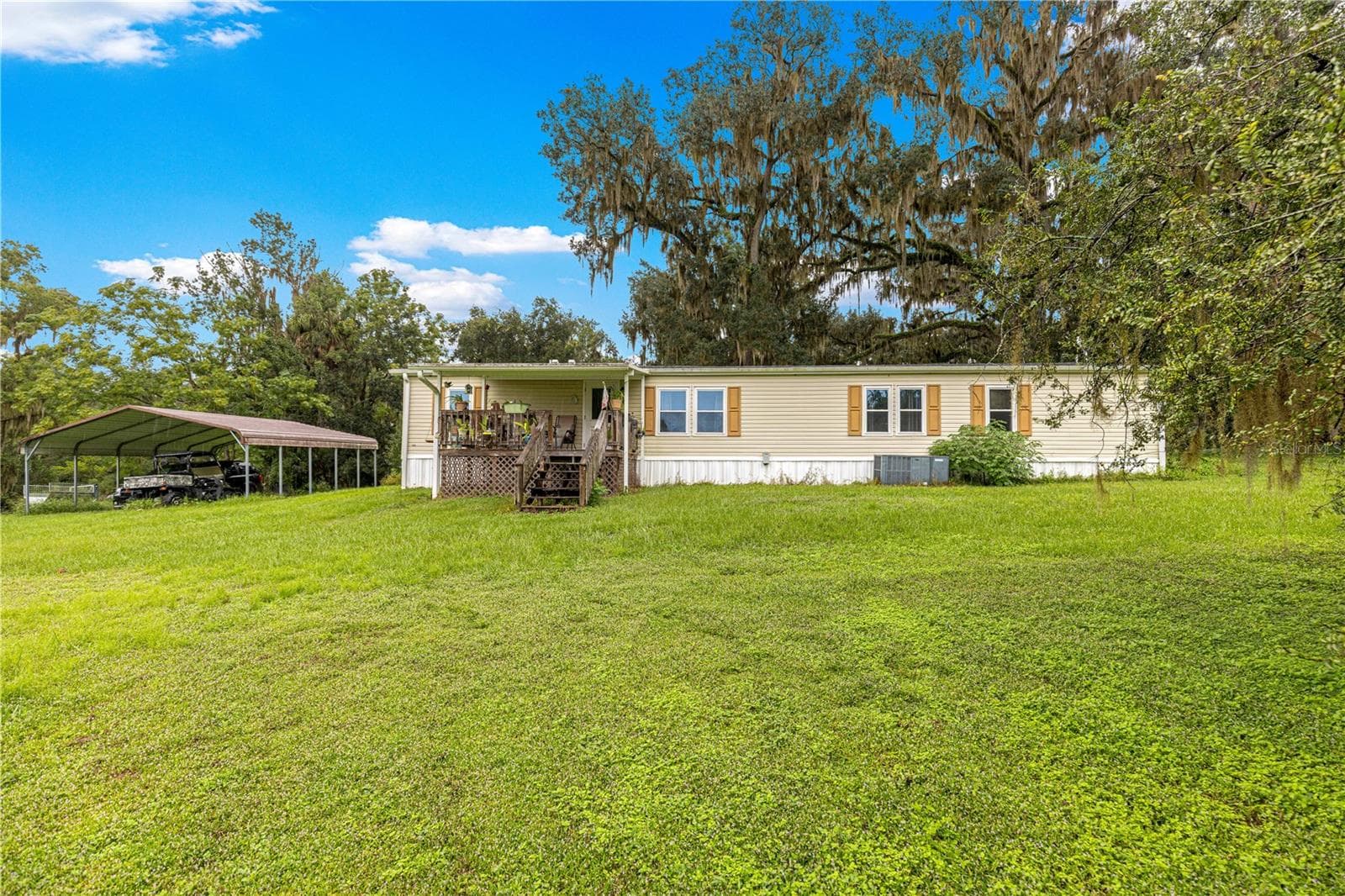 Manufactured Home at 5135 SE 125TH ST, BELLEVIEW, photo 10 of 71