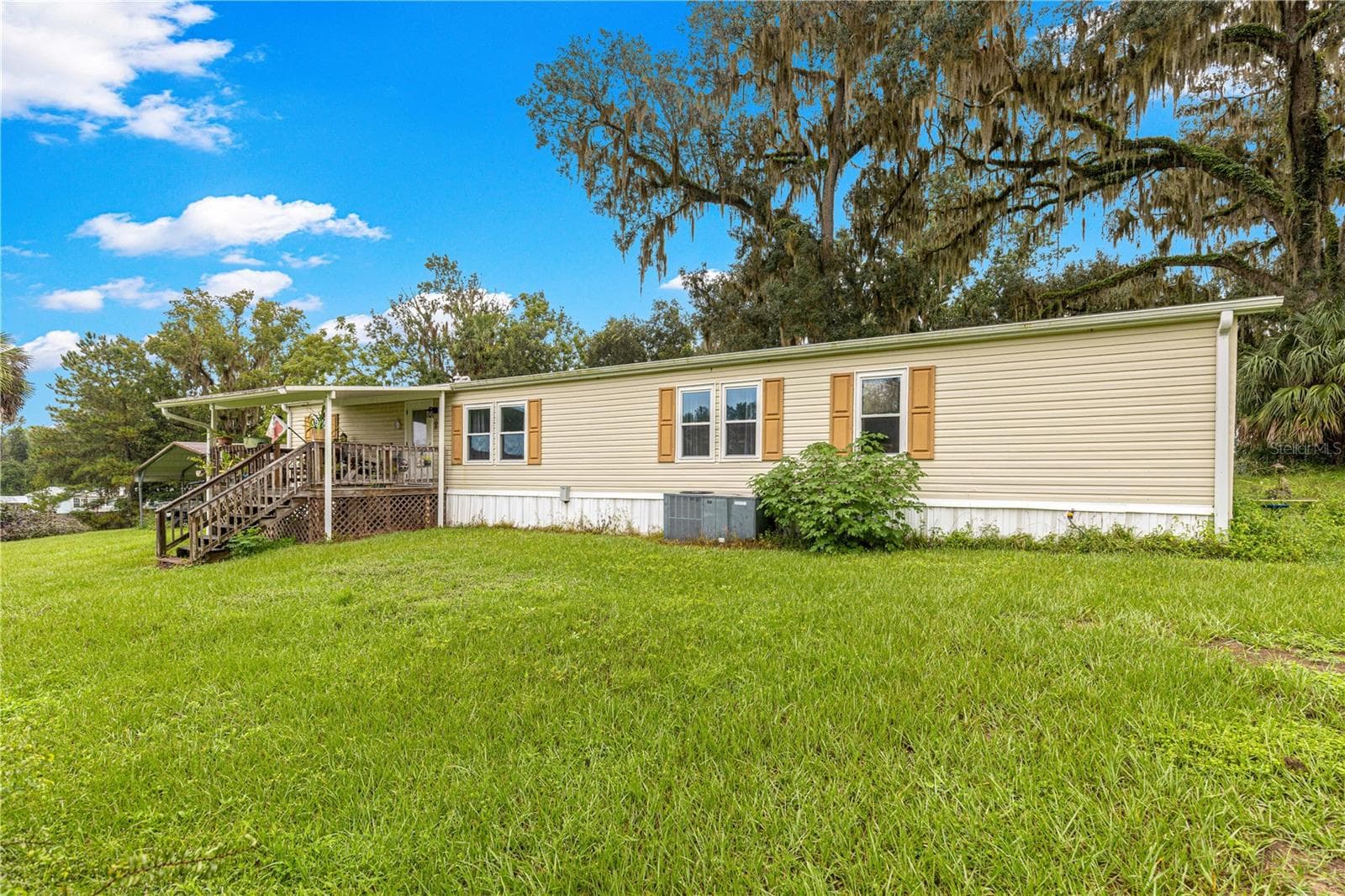 Manufactured Home at 5135 SE 125TH ST, BELLEVIEW, photo 12 of 71
