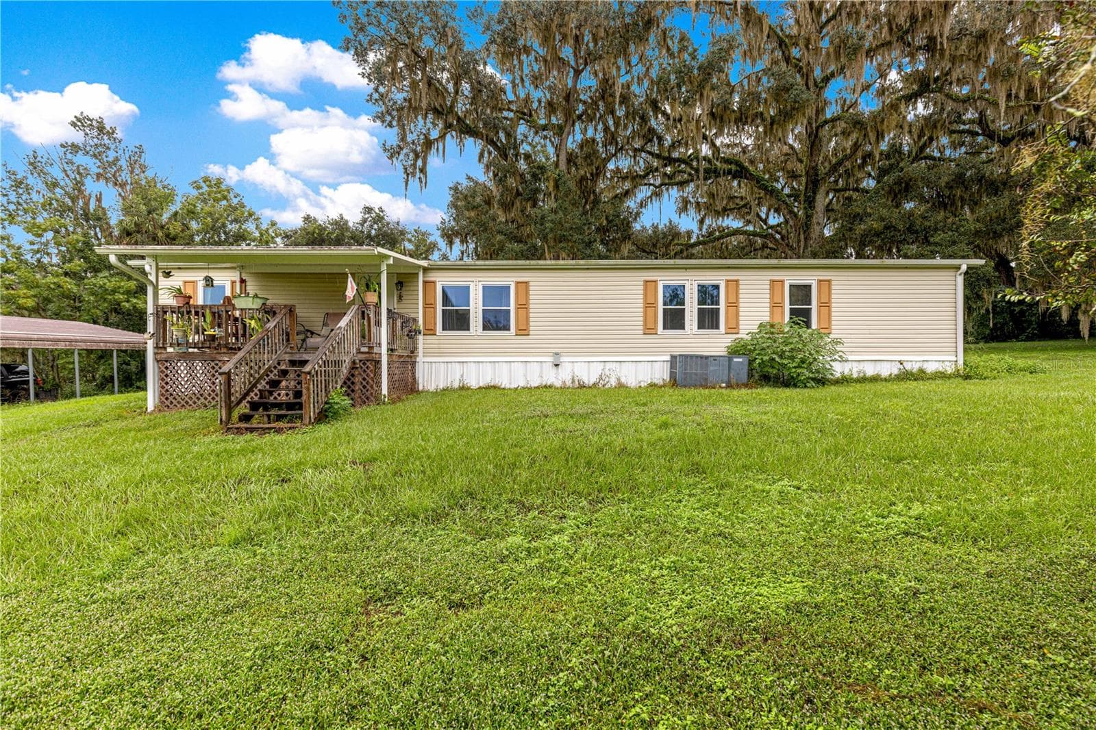 Manufactured Home at 5135 SE 125TH ST, BELLEVIEW, photo 14 of 71