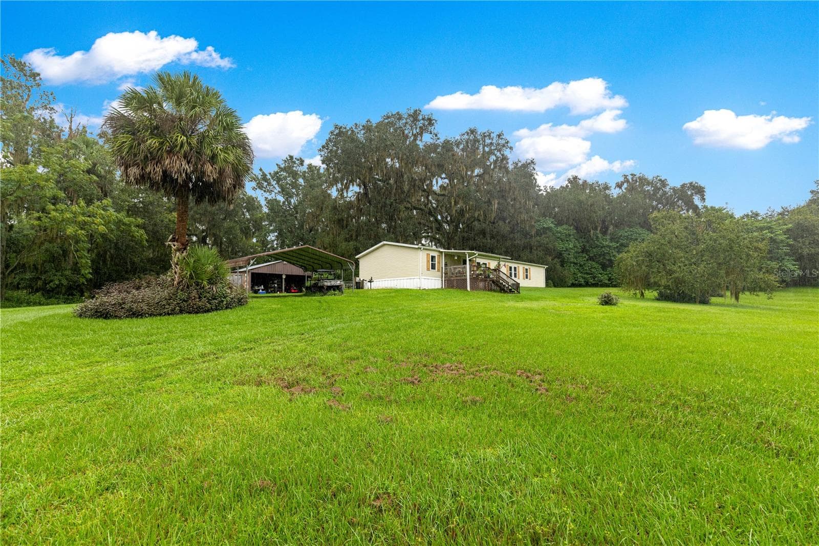 Manufactured Home at 5135 SE 125TH ST, BELLEVIEW, photo 15 of 71