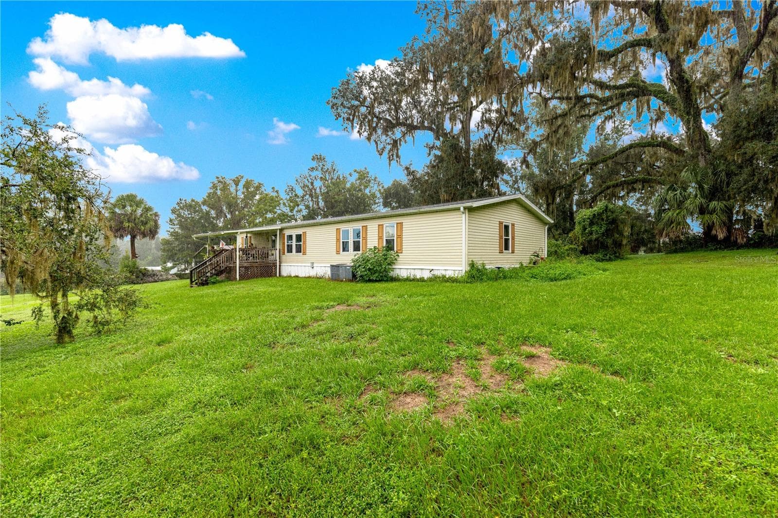Manufactured Home at 5135 SE 125TH ST, BELLEVIEW, photo 26 of 71