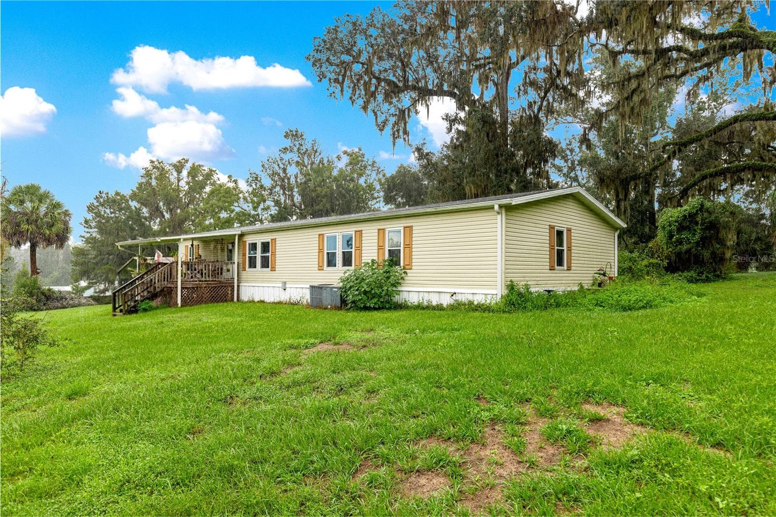 Manufactured Home at 5135 SE 125TH ST, BELLEVIEW, photo 27 of 71