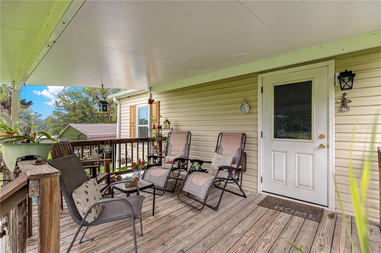Manufactured Home at 5135 SE 125TH ST, BELLEVIEW, photo 32 of 71