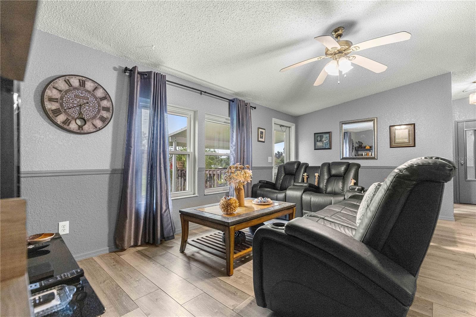 Manufactured Home at 5135 SE 125TH ST, BELLEVIEW, photo 35 of 71