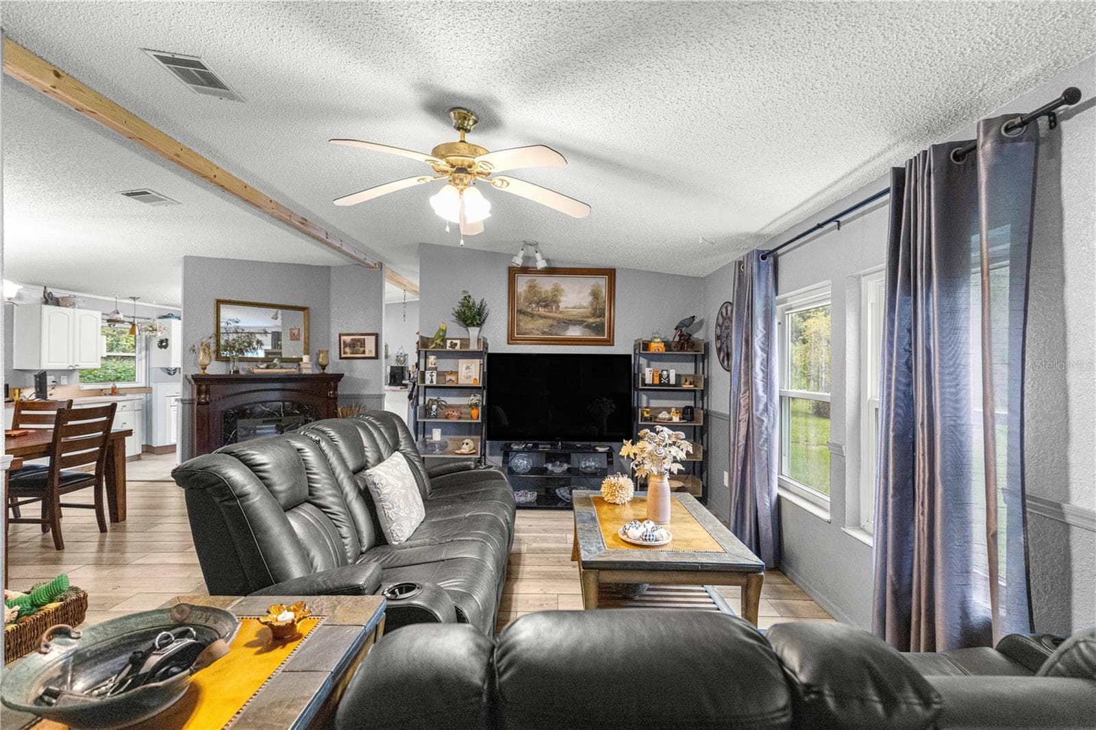 Manufactured Home at 5135 SE 125TH ST, BELLEVIEW, photo 37 of 71