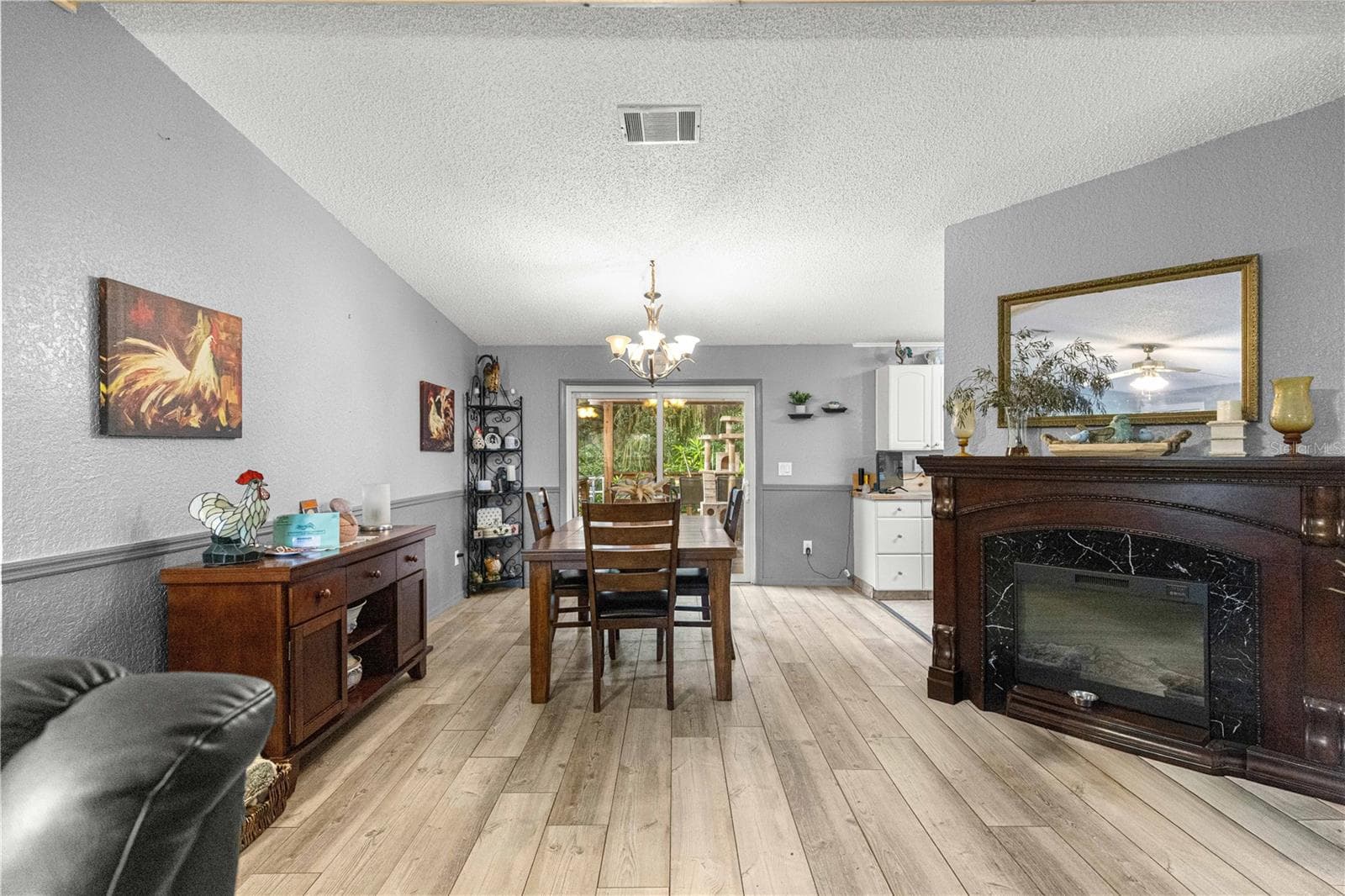 Manufactured Home at 5135 SE 125TH ST, BELLEVIEW, photo 38 of 71