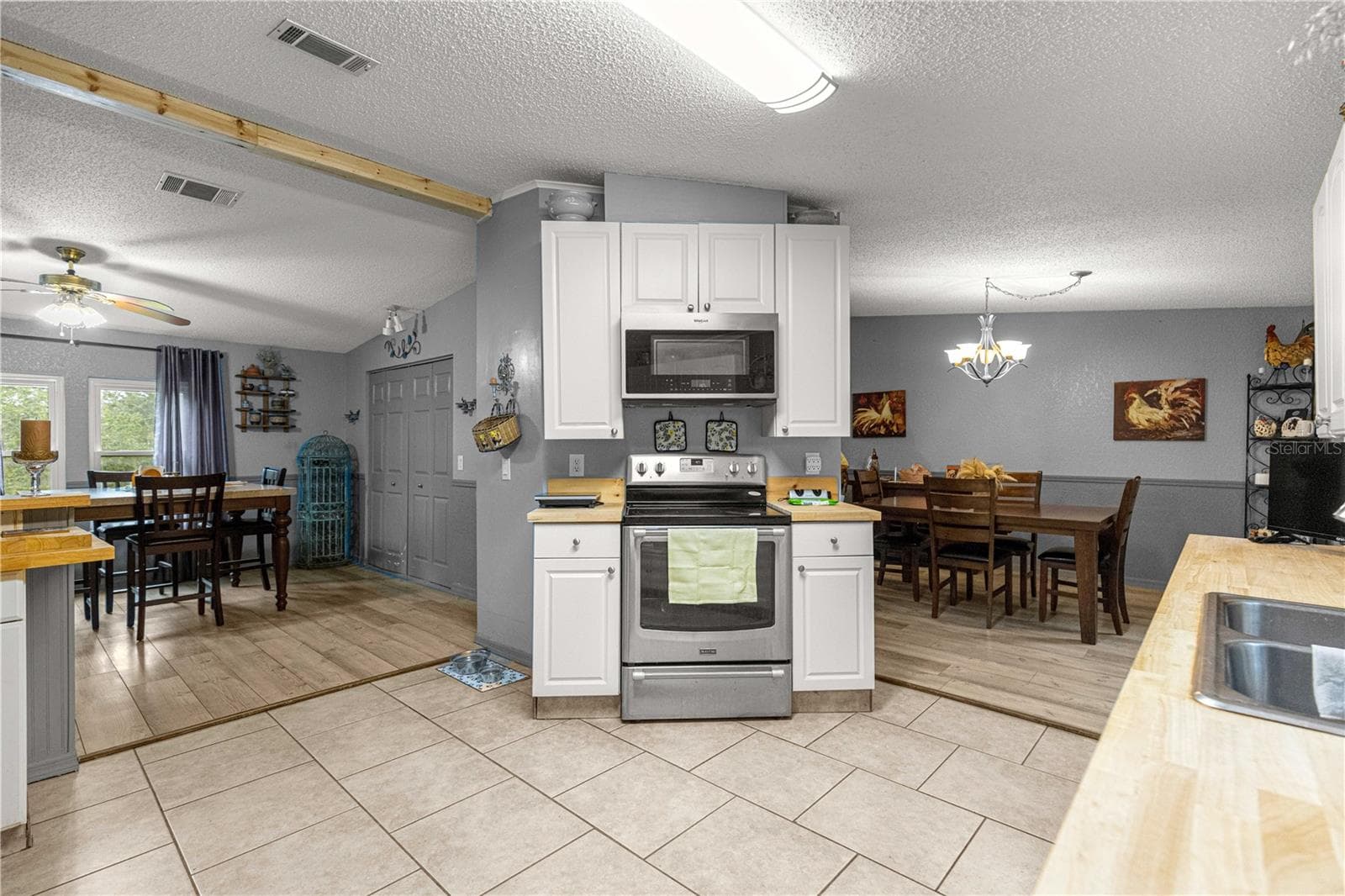 Manufactured Home at 5135 SE 125TH ST, BELLEVIEW, photo 40 of 71