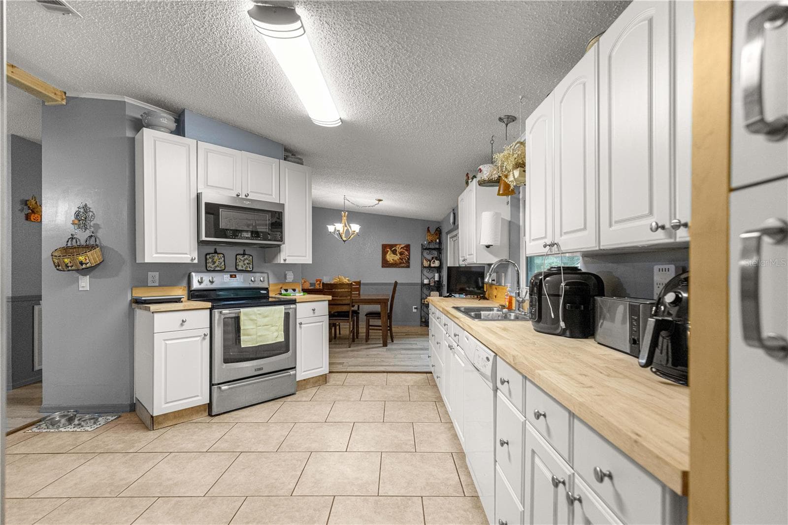 Manufactured Home at 5135 SE 125TH ST, BELLEVIEW, photo 41 of 71