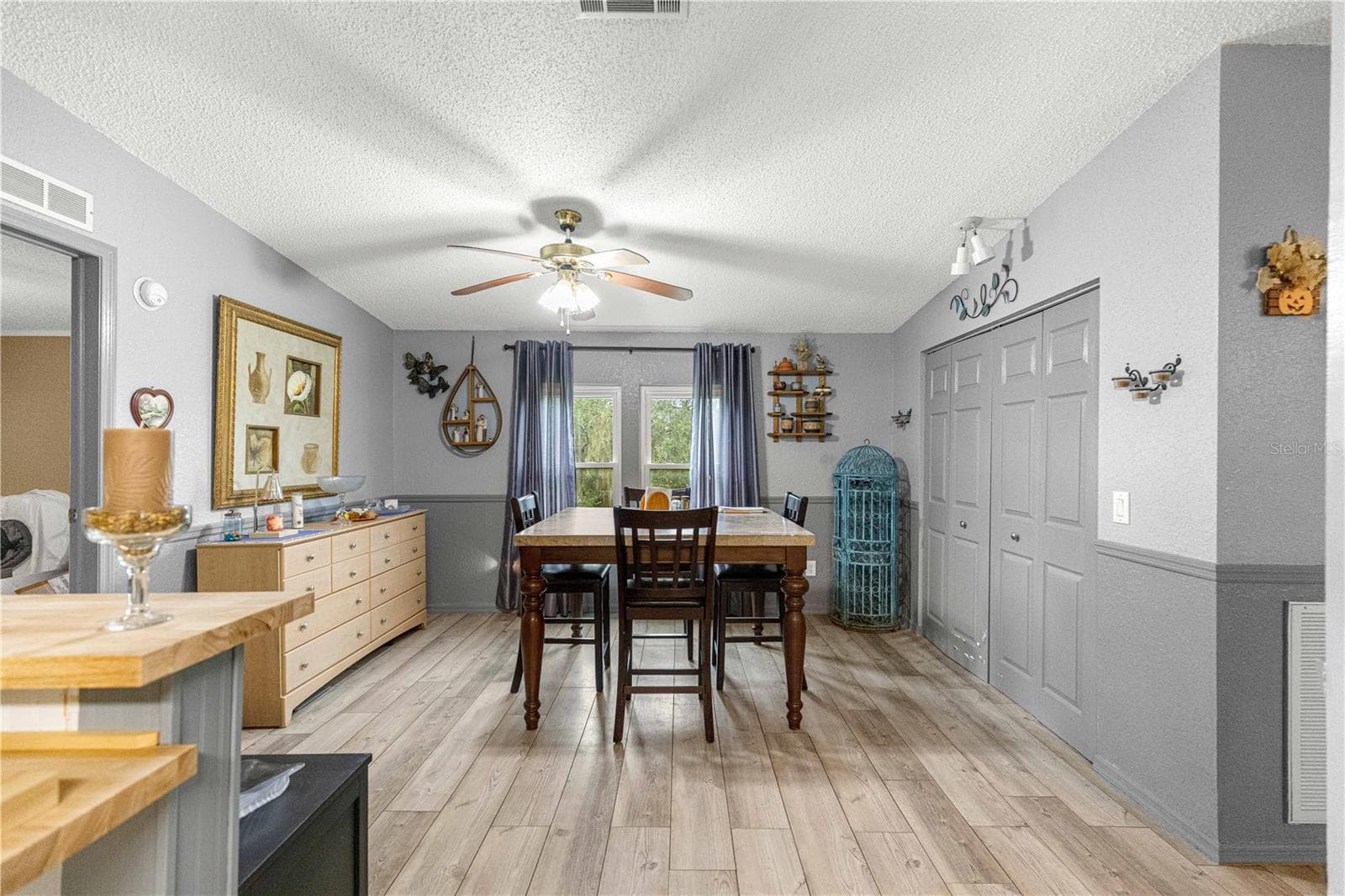 Manufactured Home at 5135 SE 125TH ST, BELLEVIEW, photo 49 of 71
