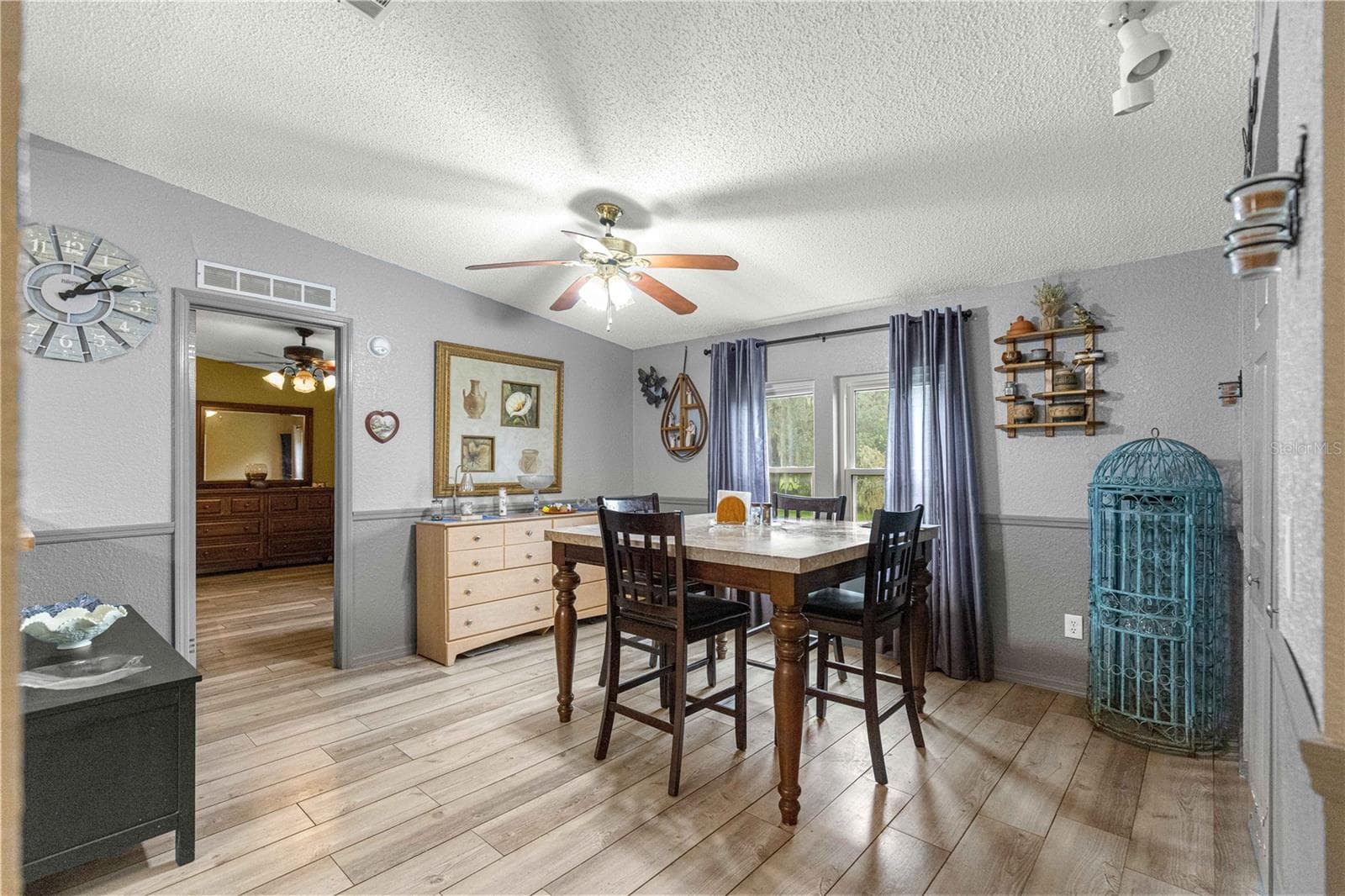 Manufactured Home at 5135 SE 125TH ST, BELLEVIEW, photo 50 of 71