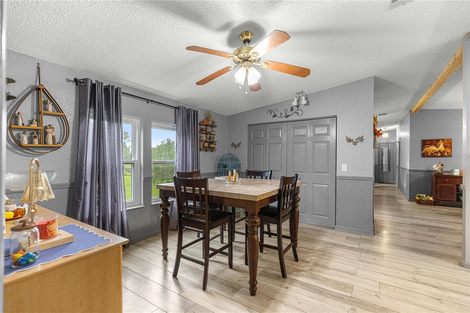 Manufactured Home at 5135 SE 125TH ST, BELLEVIEW, photo 52 of 71