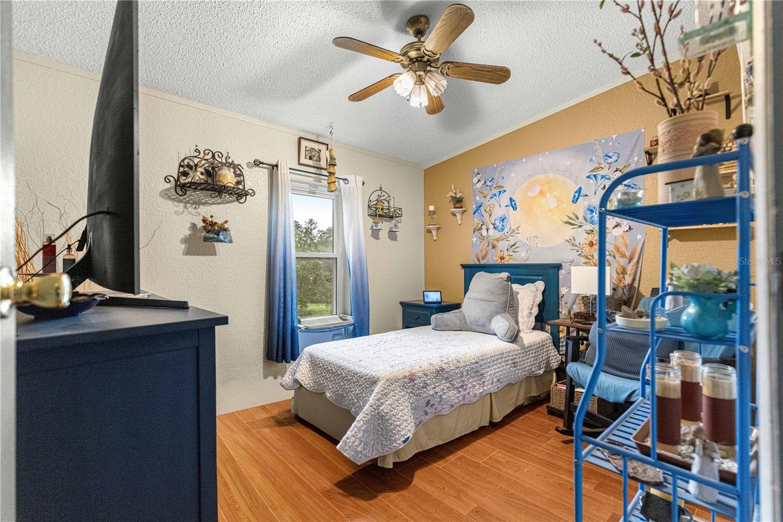 Manufactured Home at 5135 SE 125TH ST, BELLEVIEW, photo 56 of 71