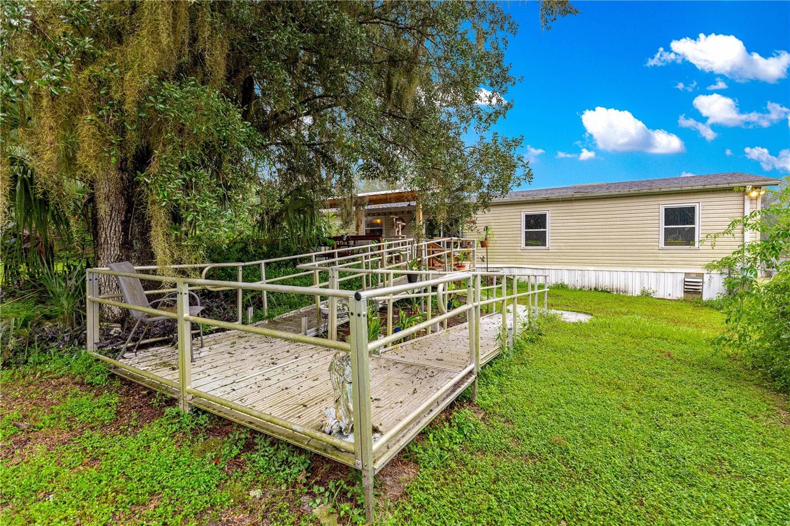 Manufactured Home at 5135 SE 125TH ST, BELLEVIEW, photo 65 of 71