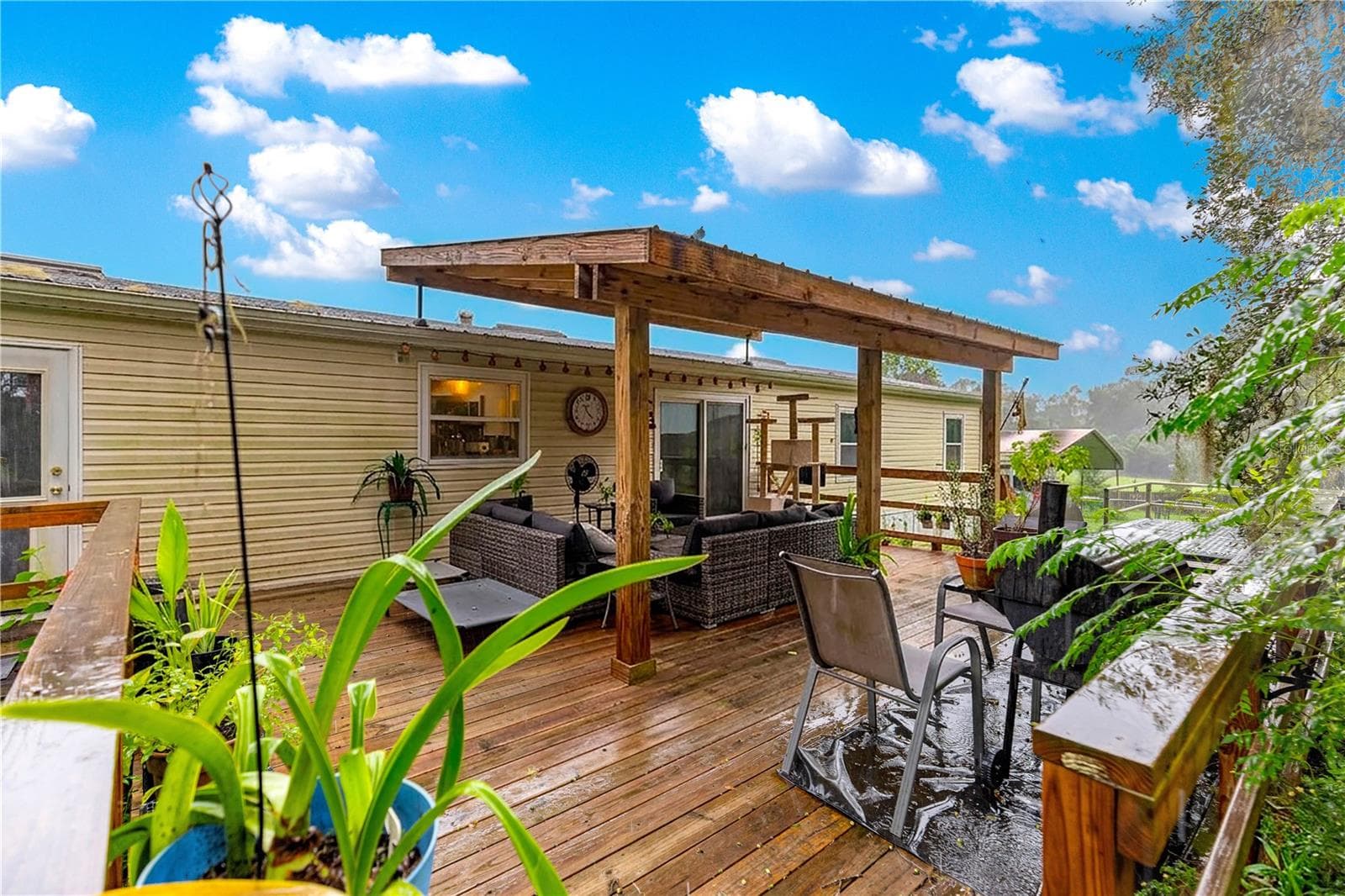 Manufactured Home at 5135 SE 125TH ST, BELLEVIEW, photo 68 of 71