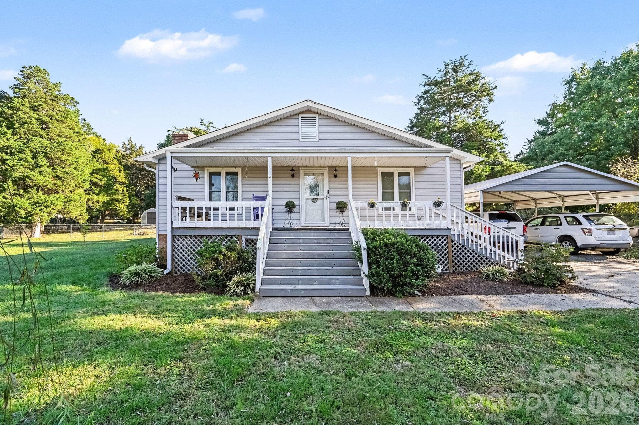 2637 Old Plantation Drive SW