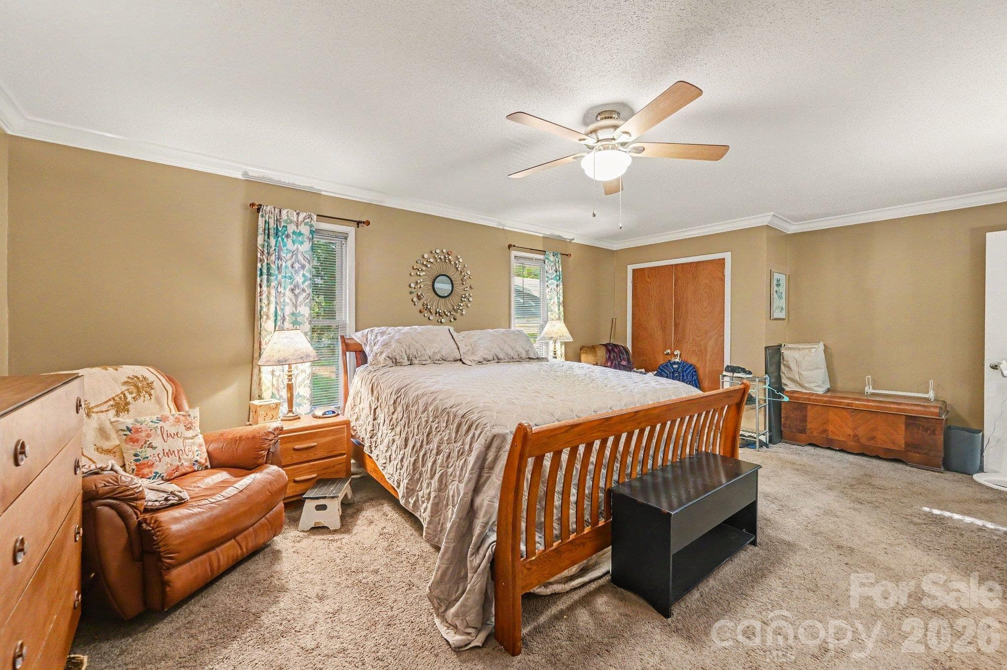Single Family Residence at 2637 Old Plantation Drive SW, Concord, photo 16 of 24