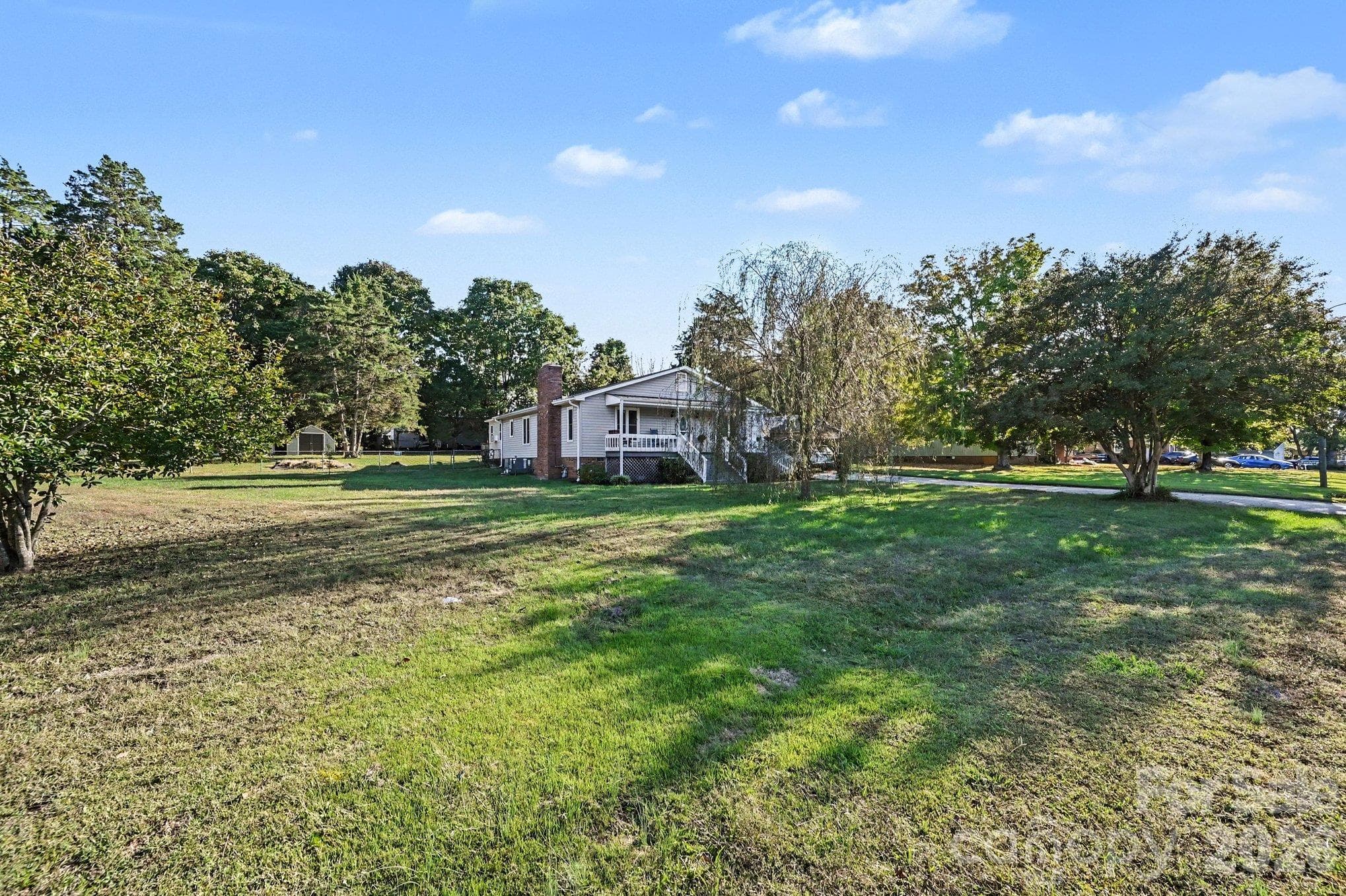 Single Family Residence at 2637 Old Plantation Drive SW, Concord, photo 22 of 24