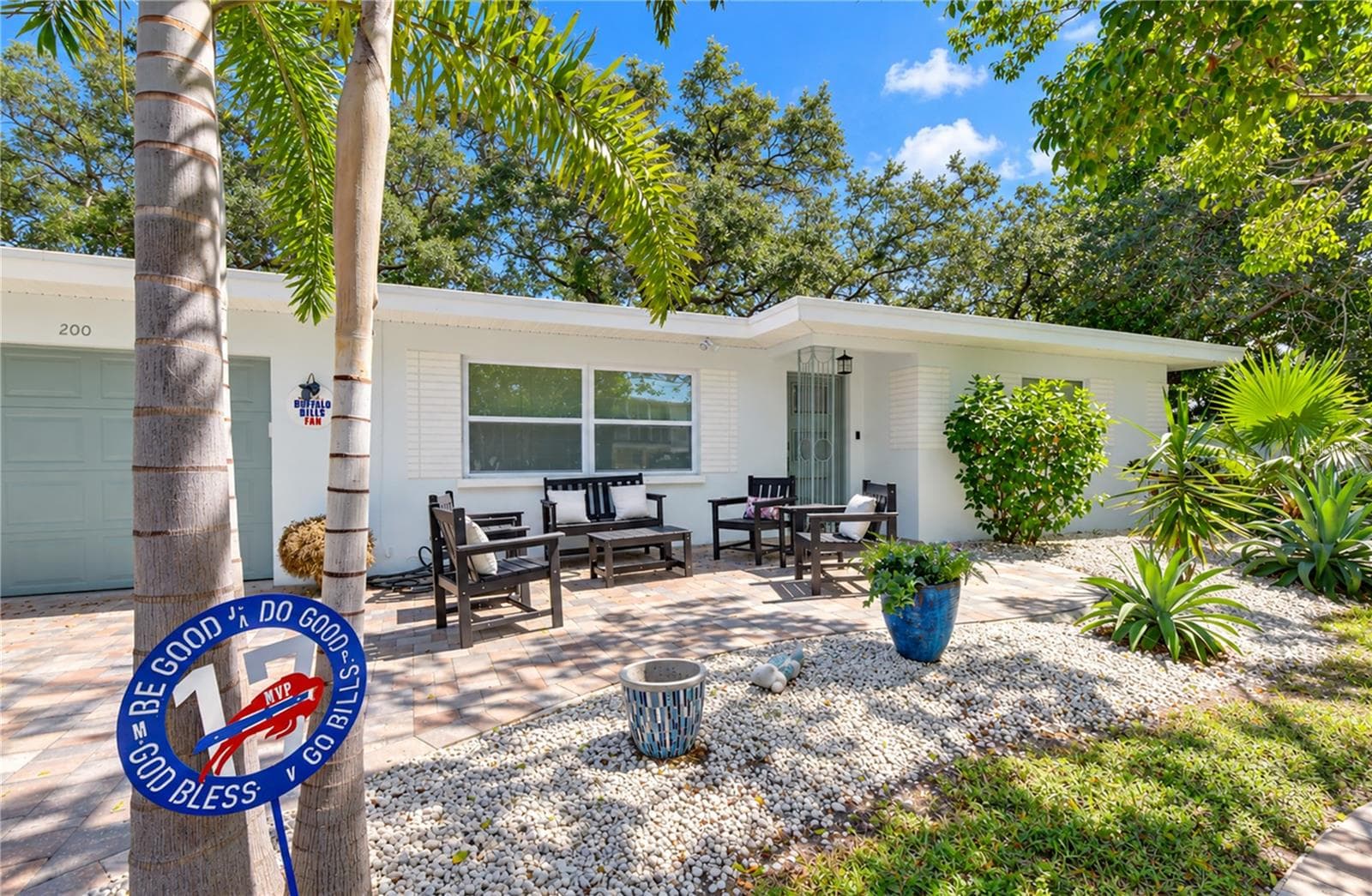 Single Family Residence at 200 LAGOON DR, PALM HARBOR, photo 7 of 73