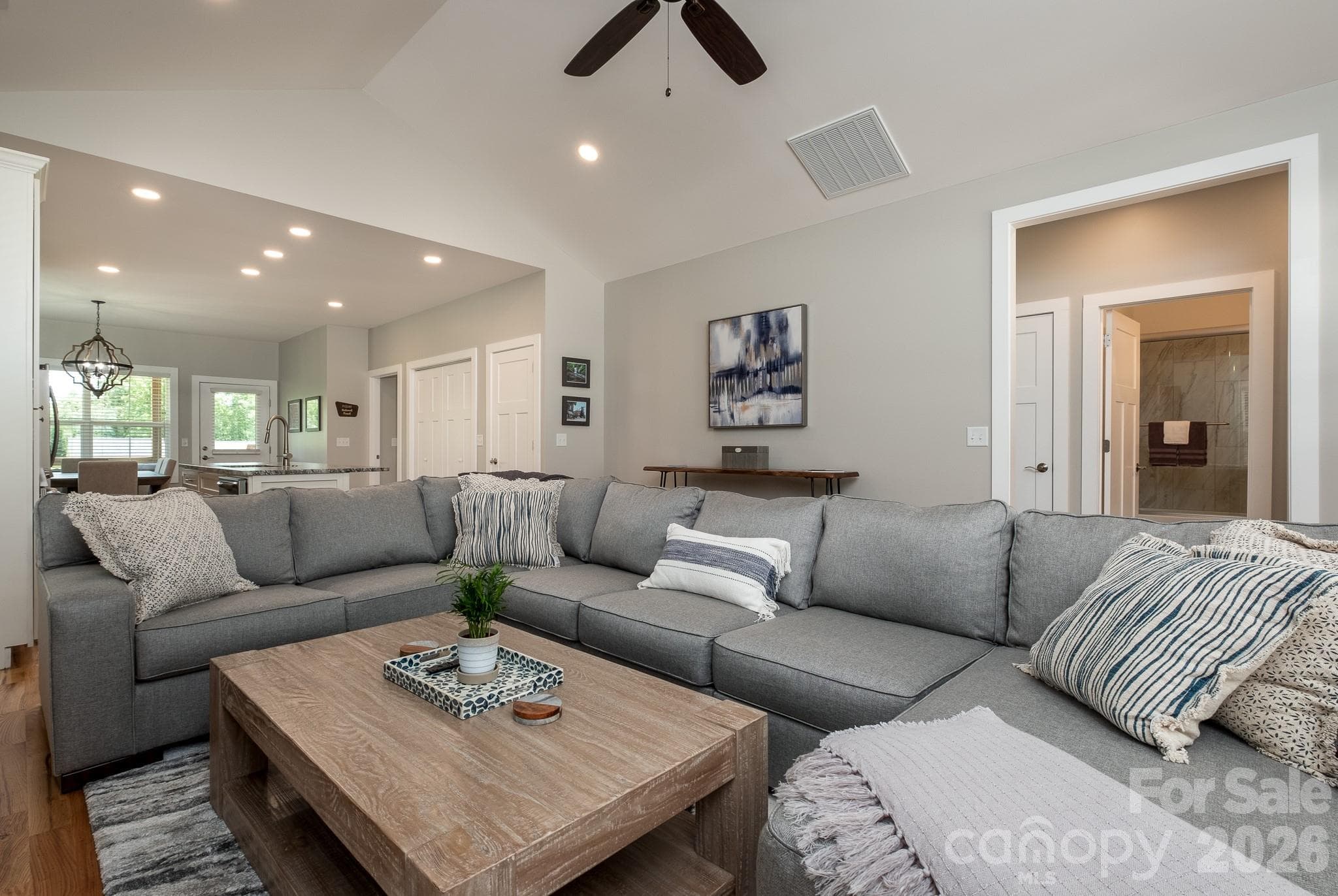 Single Family Residence at 131 Mills Avenue, Brevard, photo 9 of 29