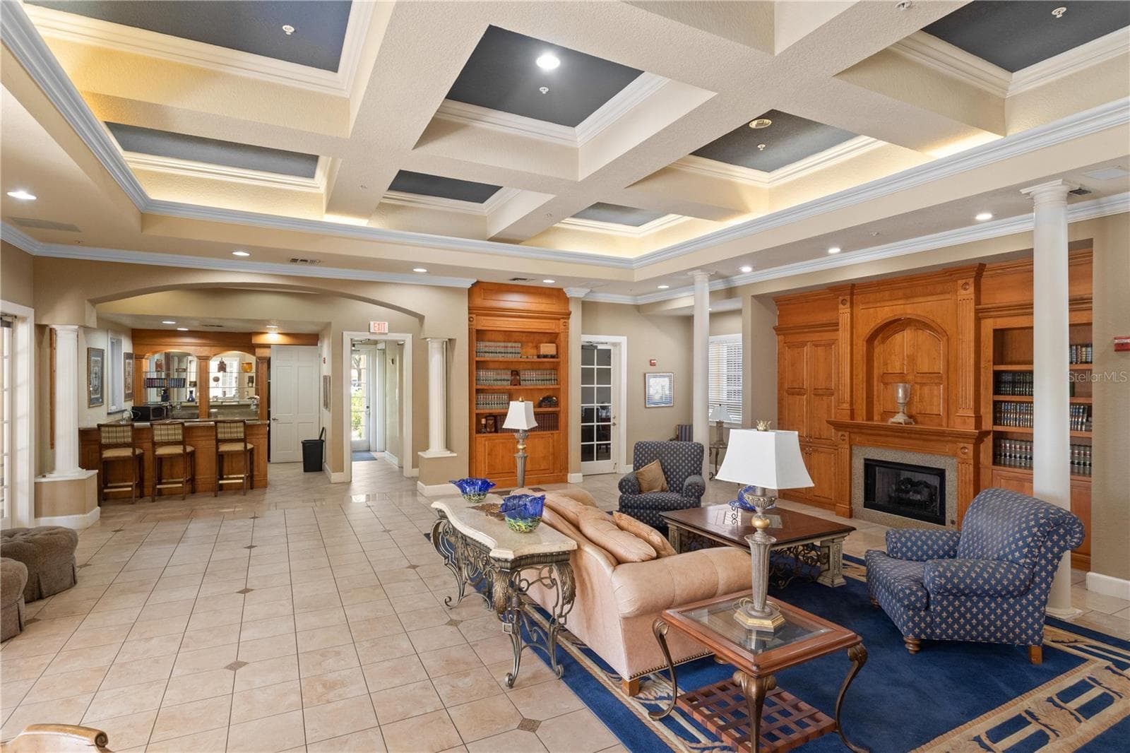 Condominium at 1275 LAKE SHADOW CIR #13107, MAITLAND, photo 23 of 29